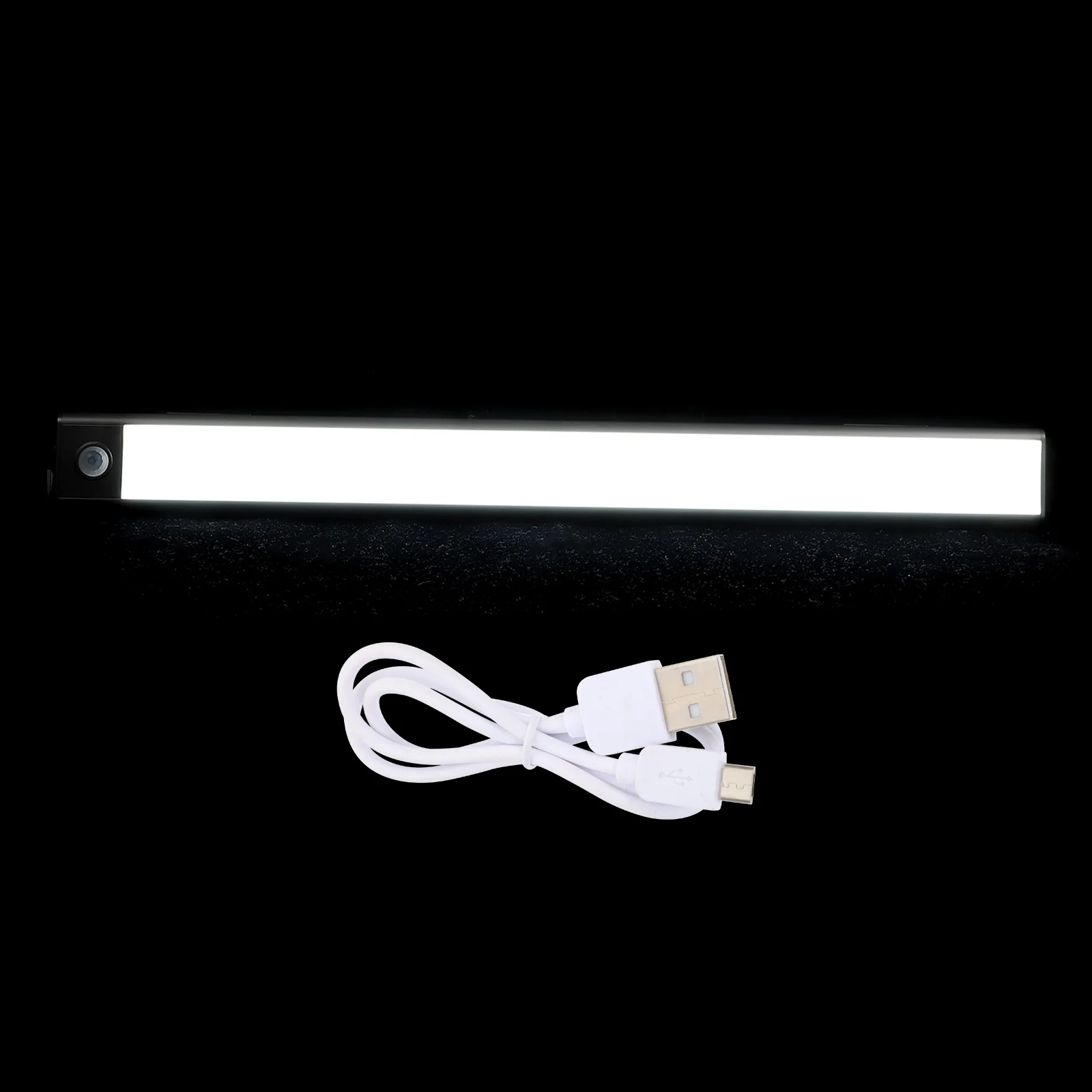 1 Set Decorative Body Sensor Touch Switch Cable Free Long Cabinet Wardrobe Light
1 Set Decorative Body Sensor Touch Switch Cable Free Long Cabinet Wardrobe Light