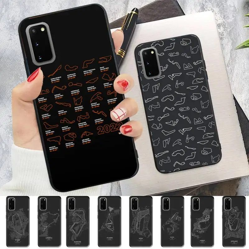 Monaco Formula 1 racing circuit Phone Case for Samsung S10 21 20 9 8 plus lite S20 UlTRA 7edge
Monaco Formula 1 racing circuit Phone Case for Samsung S10 21 20 9 8 plus lite S20 UlTRA 7edge