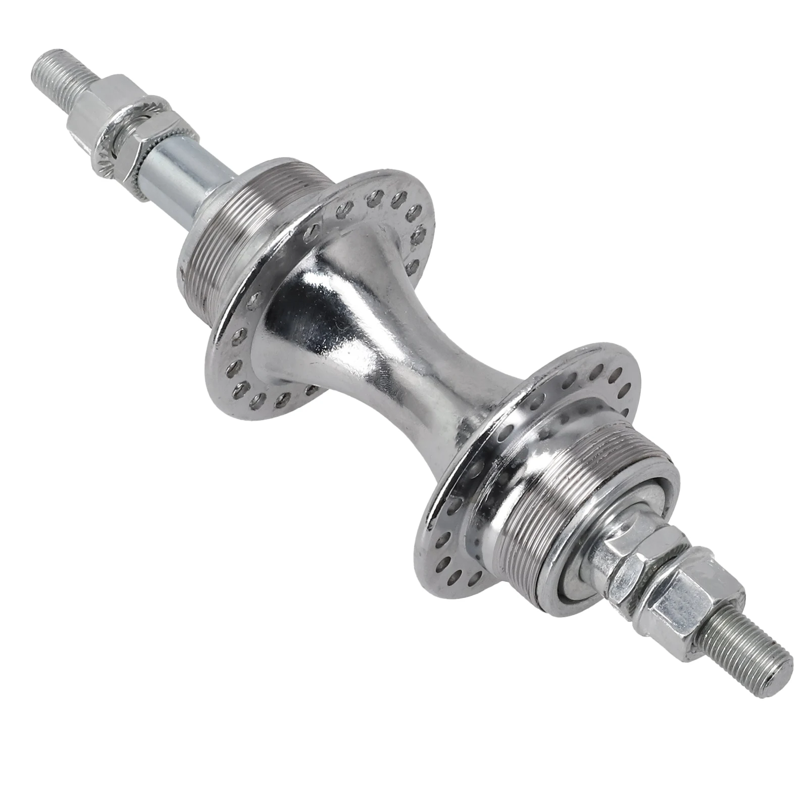 36 Hold Hub Bike Hub 180-190mm 6-9speeds Bicycle Flywheel Front/Rear Iron Steel MTB Bike Outdoor New Practical
36 Hold Hub Bike Hub 180-190mm 6-9speeds Bicycle Flywheel Front/Rear Iron Steel MTB Bike Outdoor New Practical