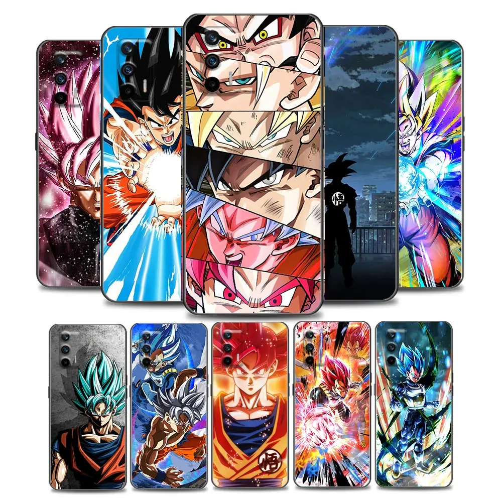 Dragon Ball Son Goku Anime Phone Case for Realme Q2 C20 C21 V15 5G 8 C25 GT Neo V13 5G X7 Pro C21Y Soft Silicone
Dragon Ball Son Goku Anime Phone Case for Realme Q2 C20 C21 V15 5G 8 C25 GT Neo V13 5G X7 Pro C21Y Soft Silicone