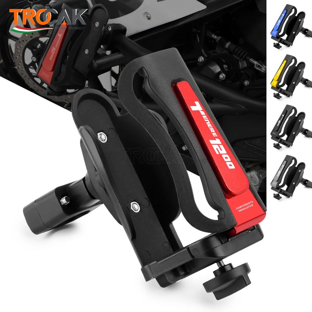 Для Yamaha Super Tenere 1200 XTZ Tenere 1200 700 2014-2022 аксессуары для мотоциклов CNC бутылка для напитков с держателем для чашки
Для Yamaha Super Tenere 1200 XTZ Tenere 1200 700 2014-2022 аксессуары для мотоциклов CNC бутылка для напитков с держателем для чашки