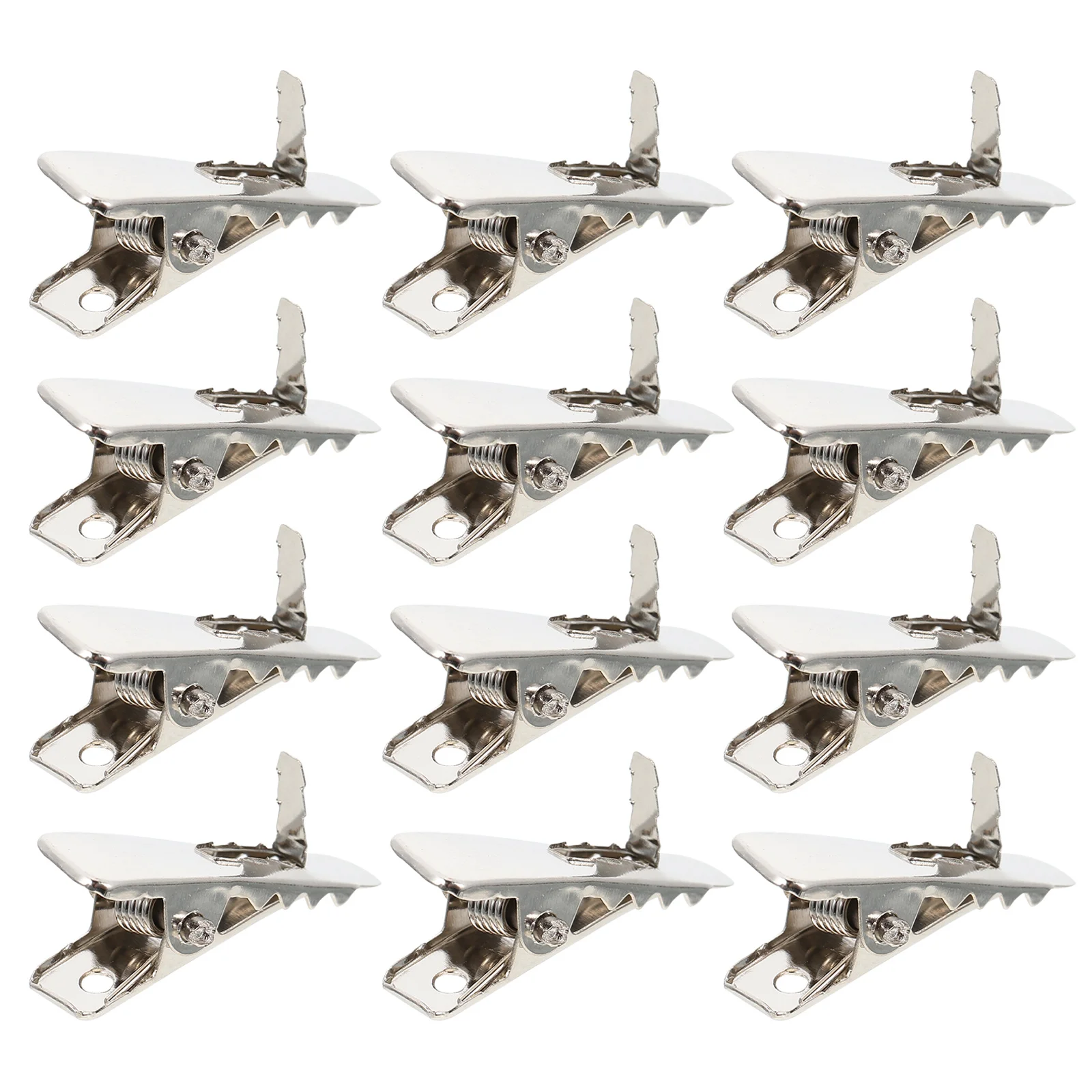 Clips Christmasclip Clamps Ornament Tree Alligator Metal Crocodile Adornment Test Flowers Clamp Hooksflower Miniholders Silver
Clips Christmasclip Clamps Ornament Tree Alligator Metal Crocodile Adornment Test Flowers Clamp Hooksflower Miniholders Silver