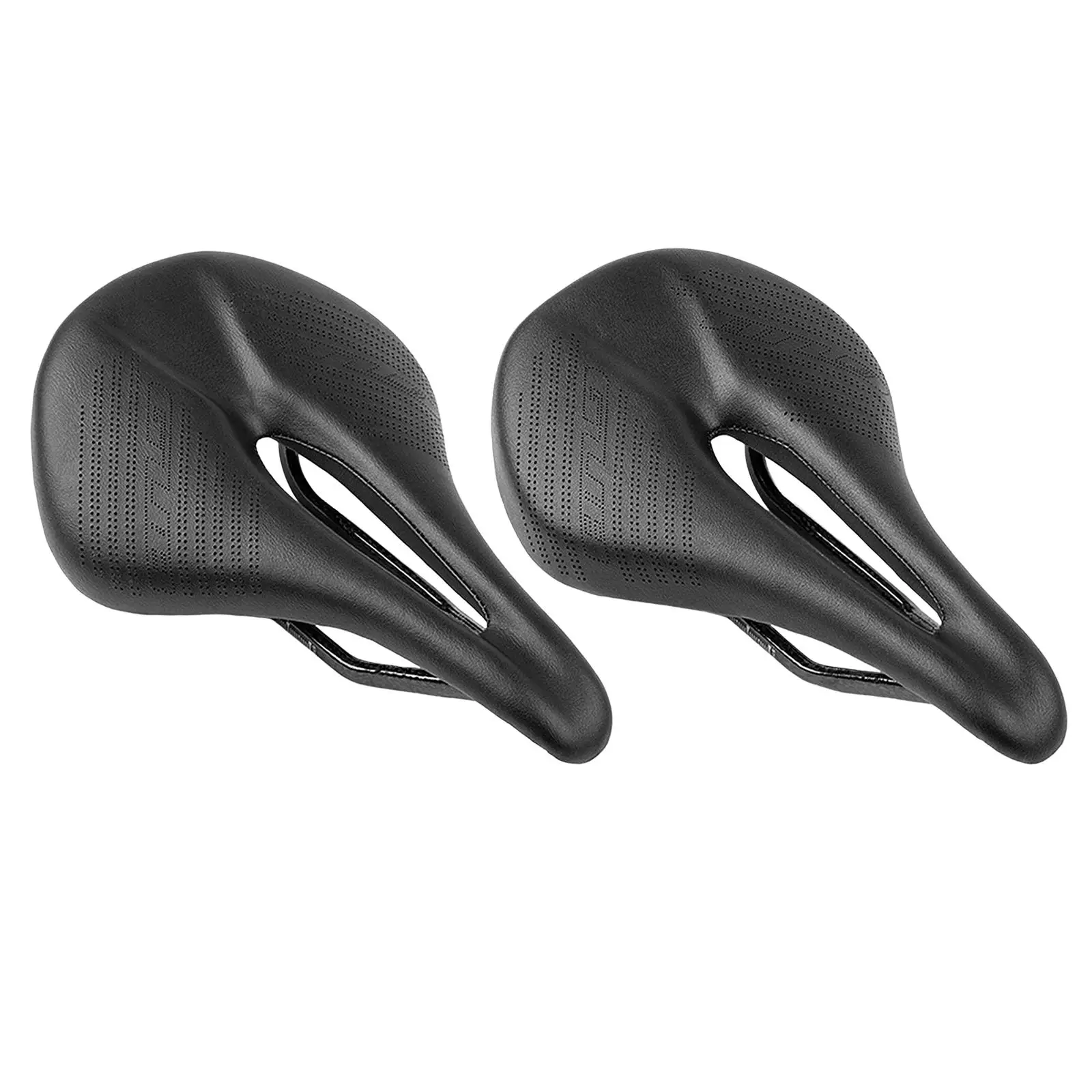 Comfortable MTB Road Bicycle Seat Soft Cycle Cushion Shock Absorbing Pads Mountain Bike Saddle for Outdoor Bikes Exercise Bike
Comfortable MTB Road Bicycle Seat Soft Cycle Cushion Shock Absorbing Pads Mountain Bike Saddle for Outdoor Bikes Exercise Bike