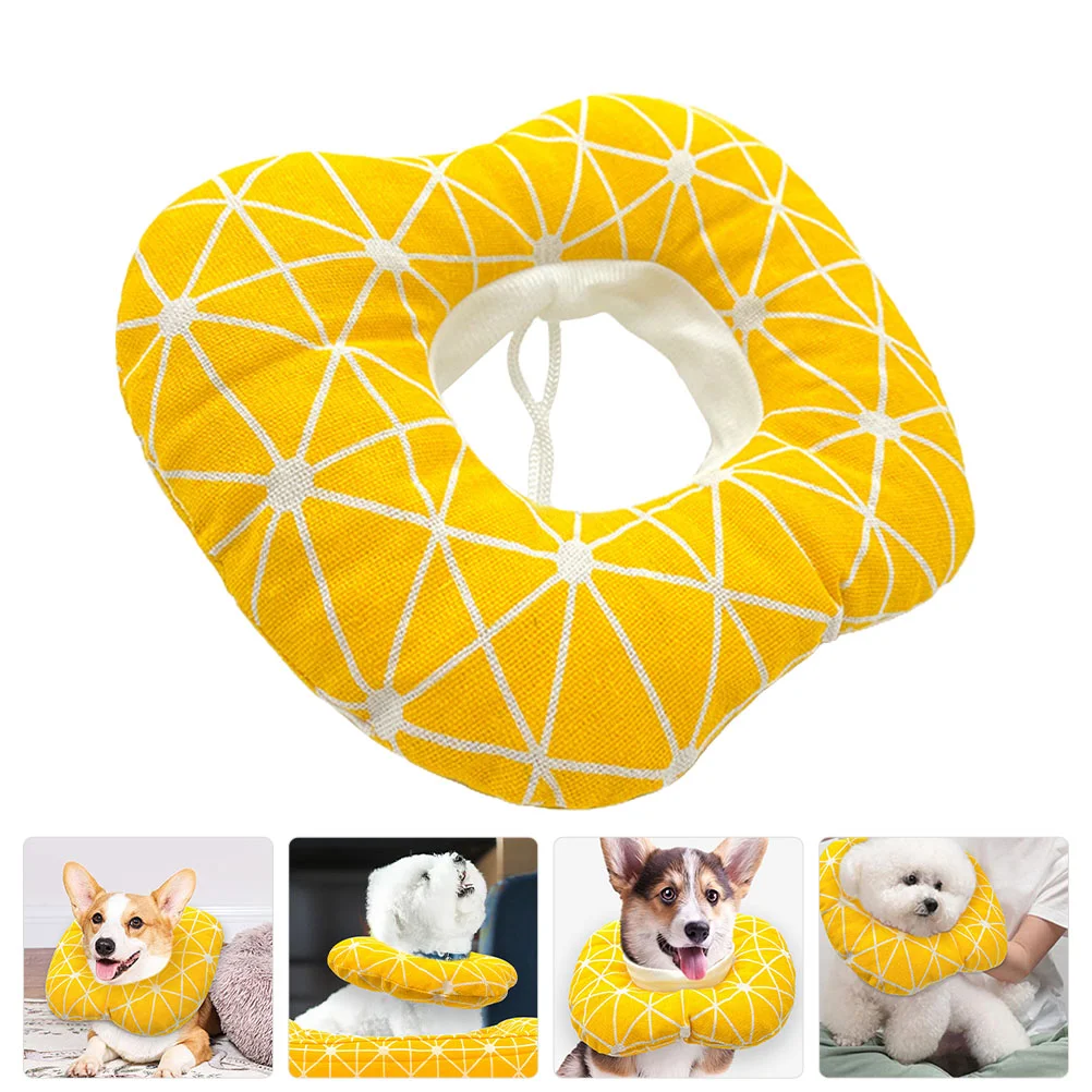 Neck Adjustable Collar Cat Collar Supple Collar For Cat After Surgery Collar Cat Recovery Collar for Dog Surgery Cat
Neck Adjustable Collar Cat Collar Supple Collar For Cat After Surgery Collar Cat Recovery Collar for Dog Surgery Cat