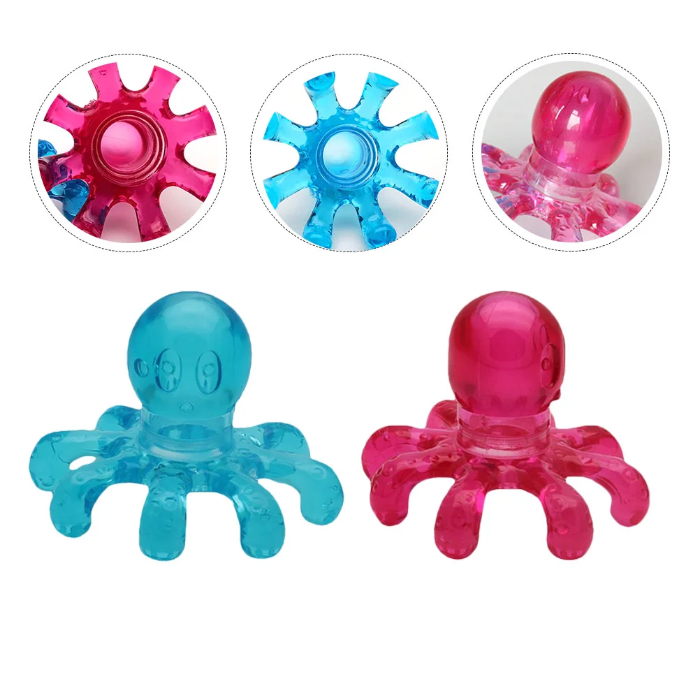 Scalp Head Hair Household Brush Convenient Handheld Professional Octopus Tool Portable Shampoo Scratcher Accessory Tingler
Scalp Head Hair Household Brush Convenient Handheld Professional Octopus Tool Portable Shampoo Scratcher Accessory Tingler