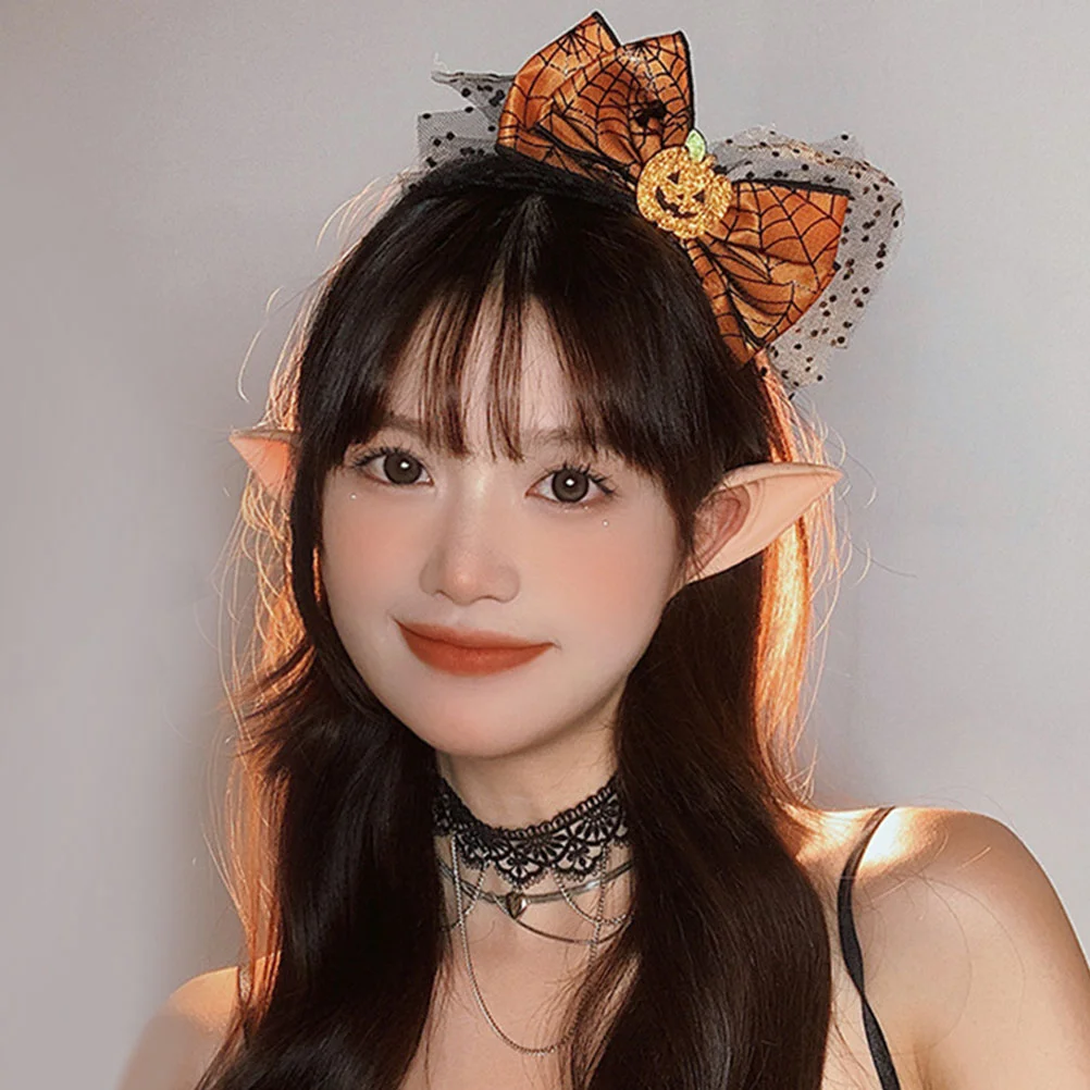 Party Headdress Headbands Spider Halloween Metal Decorative Carnival Hair Accessories
Party Headdress Headbands Spider Halloween Metal Decorative Carnival Hair Accessories