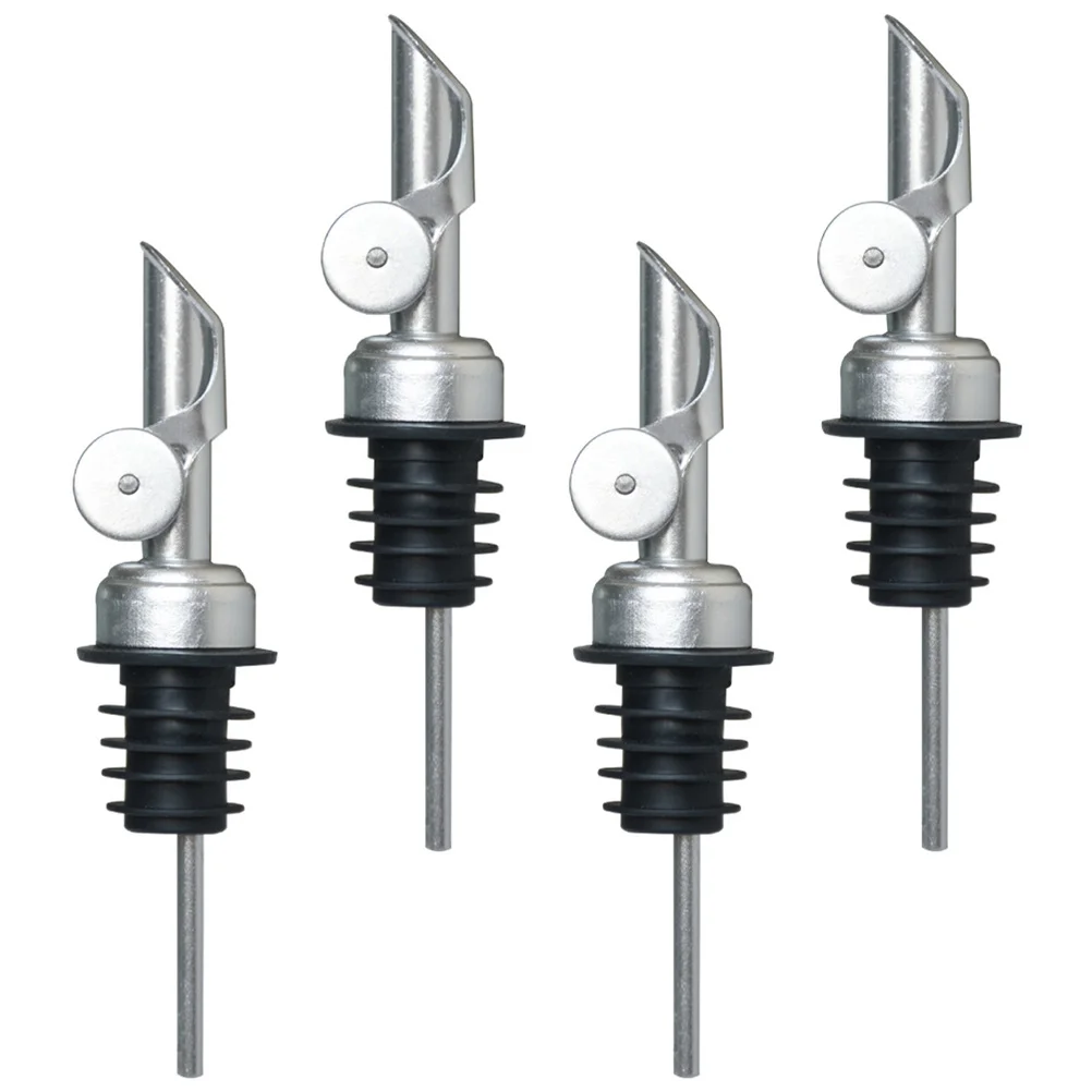 Oil Spoutdispenser Pour Pourer Bottle Pourers Cookingbottles Spouts Olive
Oil Spoutdispenser Pour Pourer Bottle Pourers Cookingbottles Spouts Olive