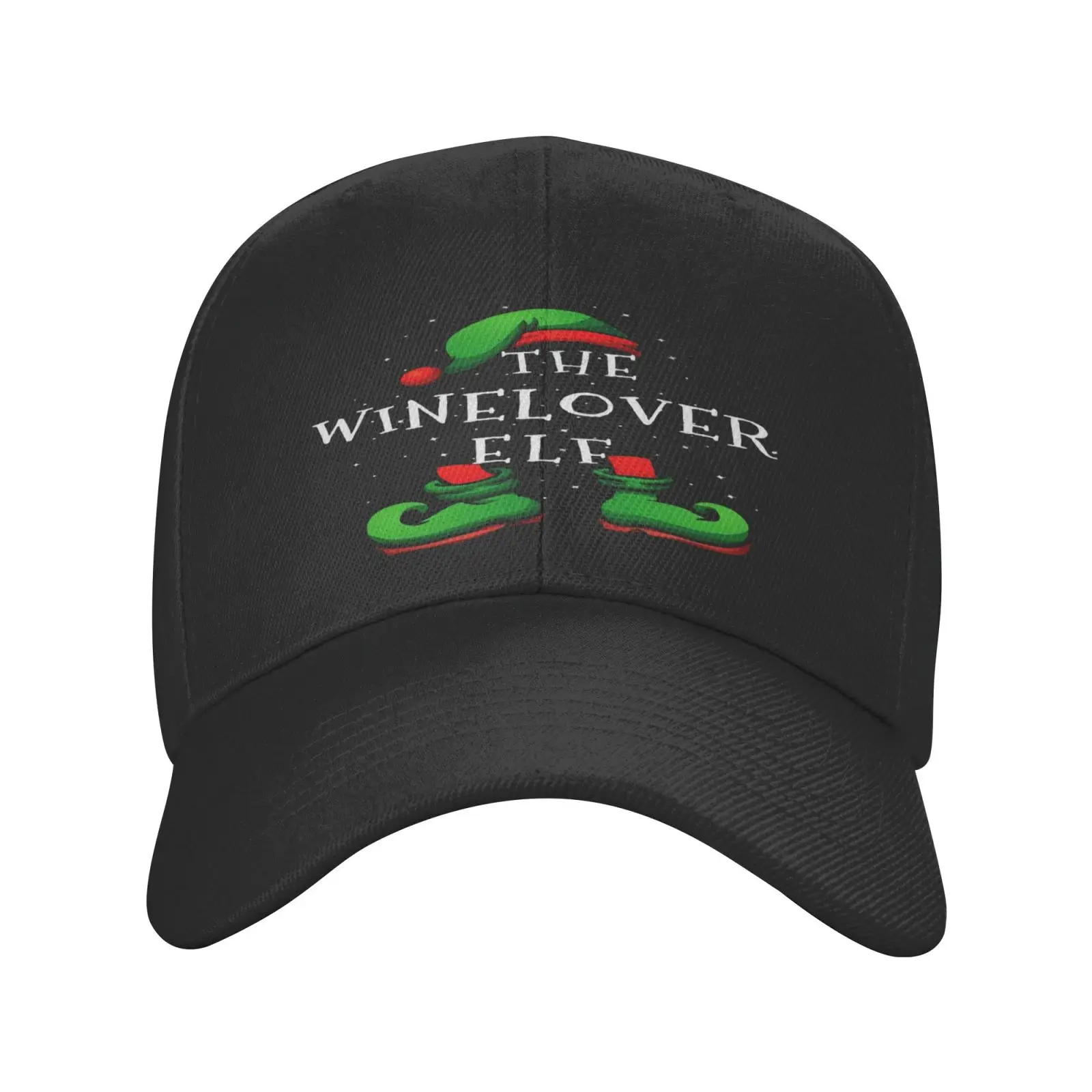 Winelover Elf сочетающиеся рождественские костюмы Кепка мужские шапки Кепка для гольфа мужская шапка мужская кепка s Кепка для грузовика Кепка бе...
Winelover Elf сочетающиеся рождественские костюмы Кепка мужские шапки Кепка для гольфа мужская шапка мужская кепка s Кепка для грузовика Кепка бе...