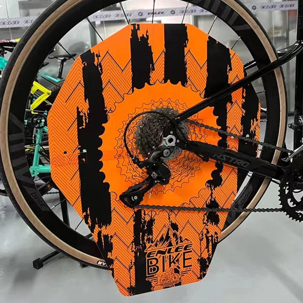Bike Cleaning Baffle Bicycle Wash Tools Cycling Freewheel Rear Derailleur Cover Bicycle Cleaning Tools Bicicleta
Bike Cleaning Baffle Bicycle Wash Tools Cycling Freewheel Rear Derailleur Cover Bicycle Cleaning Tools Bicicleta