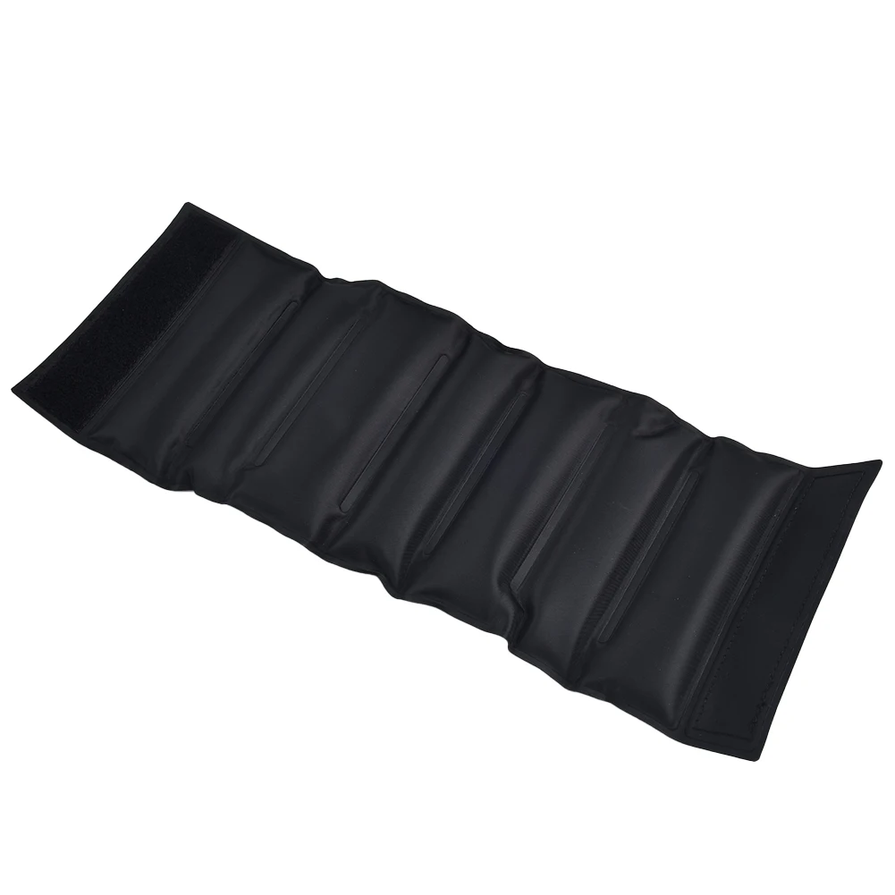 Wine Cooler Bag Gel Cooling Ice Pack Insulation Ice Pack PVC Champagne Ice Pack Polyester Cloth + Gel Red Wine Insulation Access
Wine Cooler Bag Gel Cooling Ice Pack Insulation Ice Pack PVC Champagne Ice Pack Polyester Cloth + Gel Red Wine Insulation Access