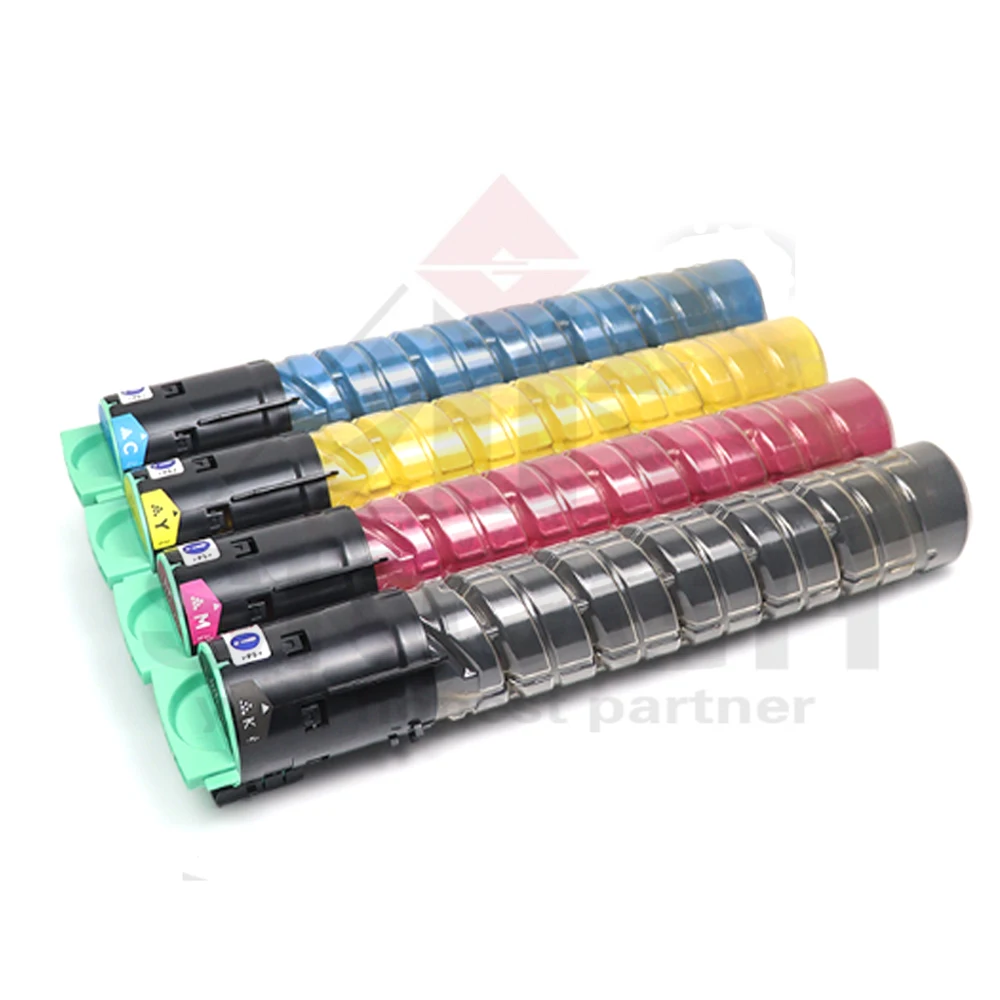 Тонер-картридж MPC2003 MPC2503 MPC2011 для Ricoh MP C2003 C2004 C2011 C2503 C2504 C2003SP C2011SP тонер BK280g CMY200g
Тонер-картридж MPC2003 MPC2503 MPC2011 для Ricoh MP C2003 C2004 C2011 C2503 C2504 C2003SP C2011SP тонер BK280g CMY200g