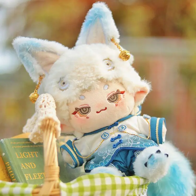 Super Cute Original No Attribute DIY Plush 15cm 20cm 40cm Moth Doll Body Limited Toys Cosplay Cute Plushie Pillow Xmas Gift
Super Cute Original No Attribute DIY Plush 15cm 20cm 40cm Moth Doll Body Limited Toys Cosplay Cute Plushie Pillow Xmas Gift