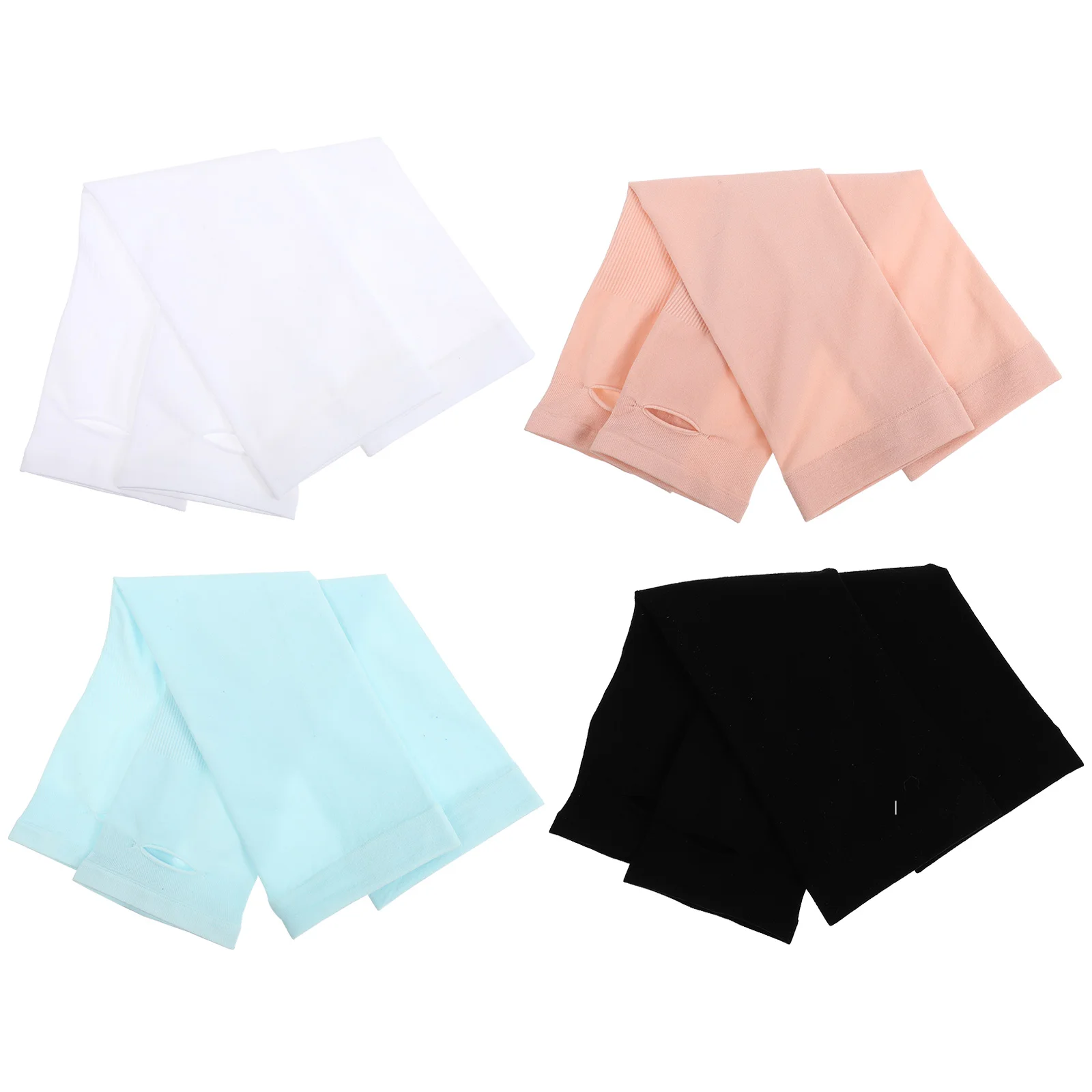 Children's Viscose Fiber Oversleeve Sun Protection Arm Sleeves Outdoor Sports Kids Sun Protection Sunshading
Children's Viscose Fiber Oversleeve Sun Protection Arm Sleeves Outdoor Sports Kids Sun Protection Sunshading