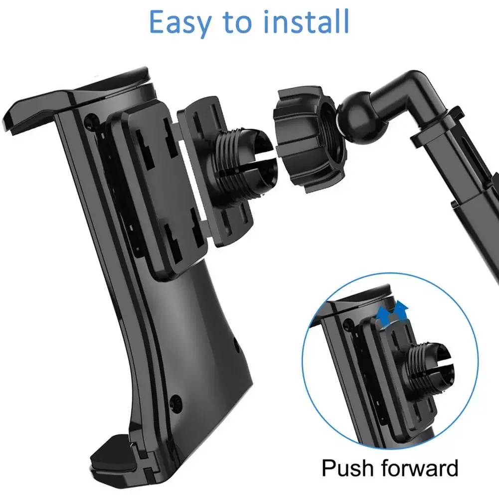 NEW2023 Adjustable Desktop Tablet And Desk General Bracket Sturdy Base Live Lazy Rotatable Charging Stand
NEW2023 Adjustable Desktop Tablet And Desk General Bracket Sturdy Base Live Lazy Rotatable Charging Stand
