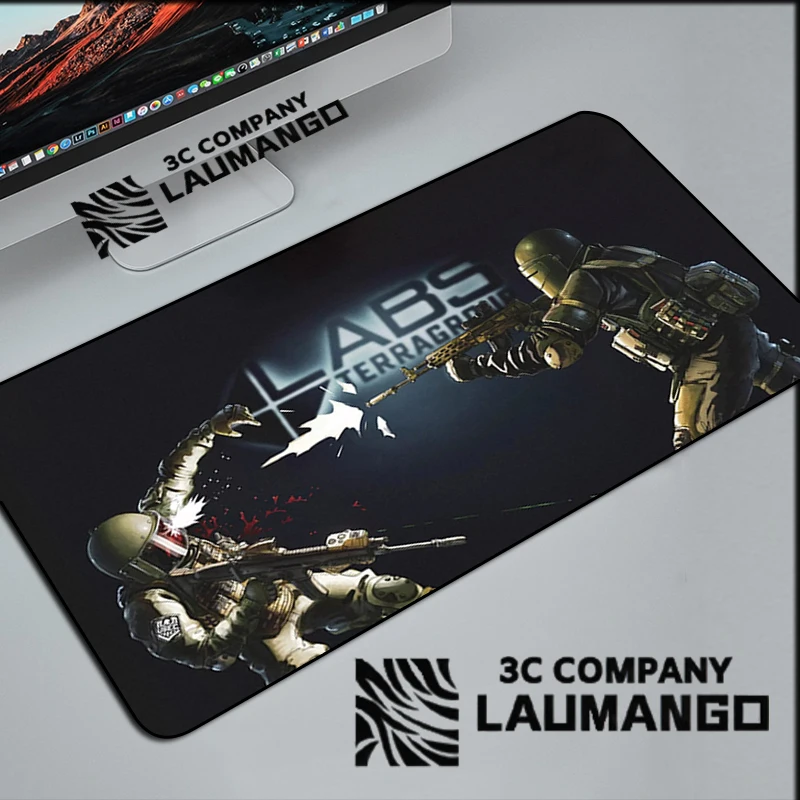Escape From Tarkov Large Mouse Pad Gamer Desk Mat Carpet Mousepad Anime Gaming Accessories Cabinet Mats Pc Keyboard Mouse Xxl
Escape From Tarkov Large Mouse Pad Gamer Desk Mat Carpet Mousepad Anime Gaming Accessories Cabinet Mats Pc Keyboard Mouse Xxl