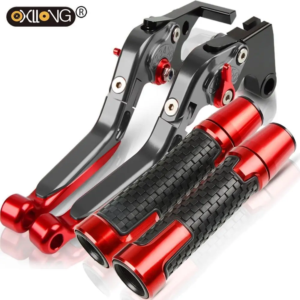 Motorcycle Brake Clutch Levers Handlebar Handle Hand Grips Accessories FOR HONDA VTR1000 1997 1998 1999 2000 2001 2002 2003 2004
Motorcycle Brake Clutch Levers Handlebar Handle Hand Grips Accessories FOR HONDA VTR1000 1997 1998 1999 2000 2001 2002 2003 2004