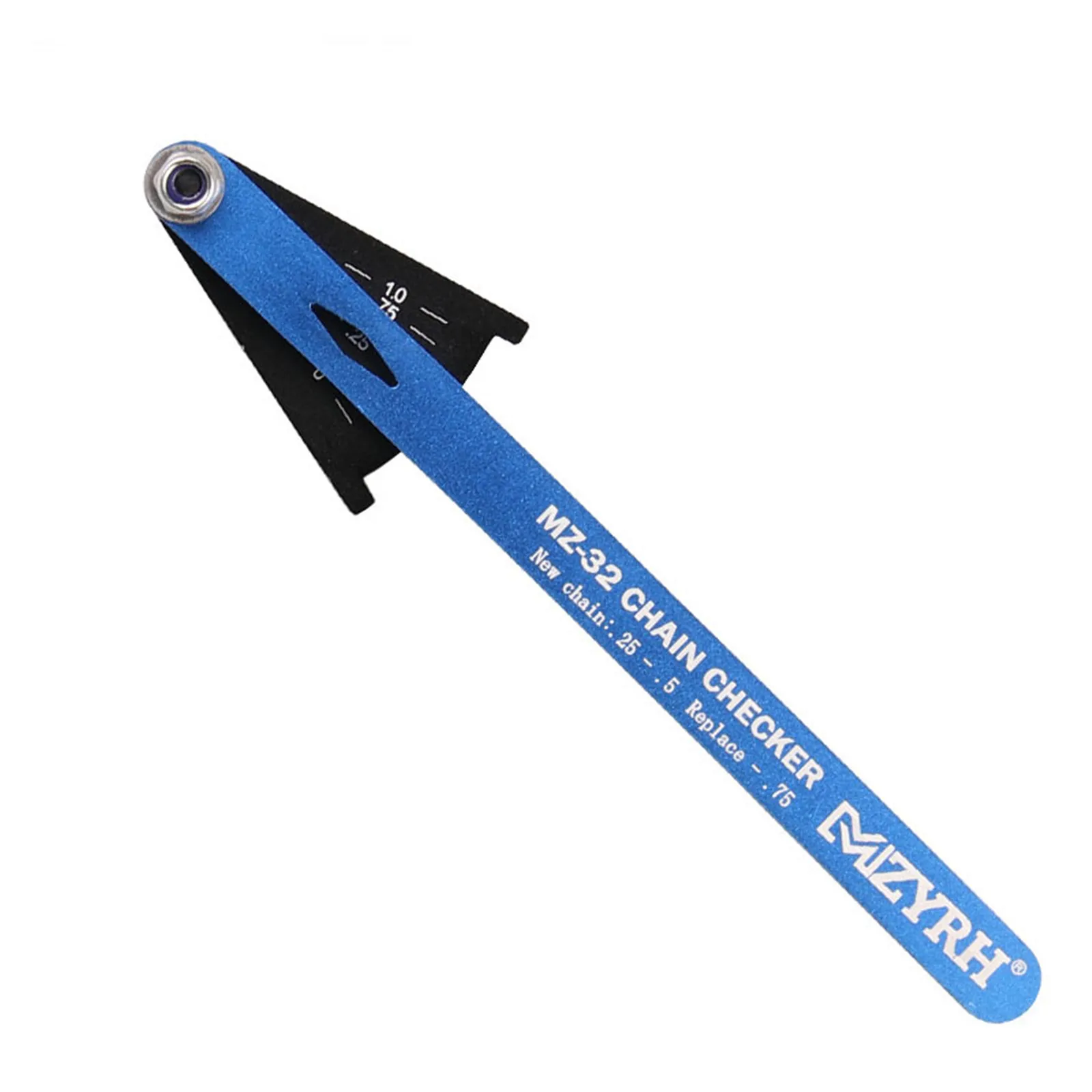 Bicycle Chain Checker Wear Indicator Tool Chain Inspection Kit Road Bike Multi-function Chain Measuring Instrument
Bicycle Chain Checker Wear Indicator Tool Chain Inspection Kit Road Bike Multi-function Chain Measuring Instrument