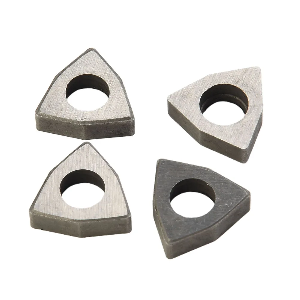 10PCS MW0804 MS1204 MC1204 Turning Tool CNC Carbide Shims Carbide Shim Trigon Wear Resistance CNC Turning Shim
10PCS MW0804 MS1204 MC1204 Turning Tool CNC Carbide Shims Carbide Shim Trigon Wear Resistance CNC Turning Shim