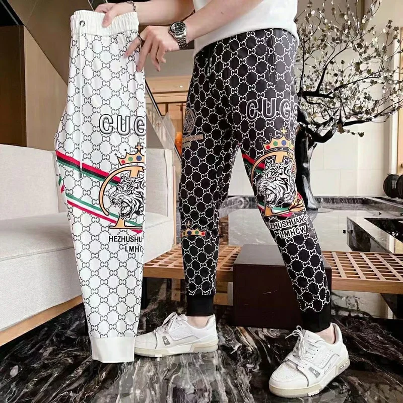 Jogger Pants For Men 2023 New Arrival Summer Thin Student Male Casual Trousers Letter Teenager Boy Korean Style Hot Sale n11
Jogger Pants For Men 2023 New Arrival Summer Thin Student Male Casual Trousers Letter Teenager Boy Korean Style Hot Sale n11