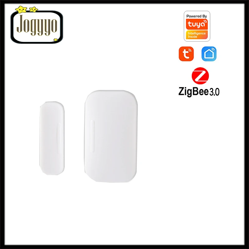 Welink ZigBee Smart Door And Window Sensor Tuya Smart Home Security Alarm System Zigbee3.0 Mobile Phone Remote Door Sensor
Welink ZigBee Smart Door And Window Sensor Tuya Smart Home Security Alarm System Zigbee3.0 Mobile Phone Remote Door Sensor