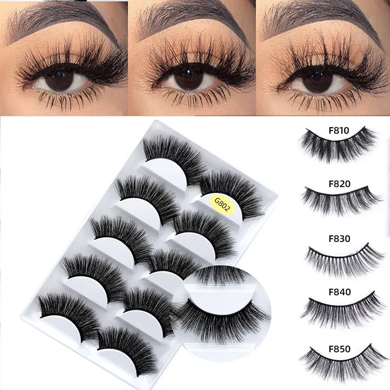 Full Volume False Eyelashes Beauty Faux Mink Hair False Eyelashes Wispies Fluffy Fake Eyelashes 4D Multilayers Eyelashes Makeup
Full Volume False Eyelashes Beauty Faux Mink Hair False Eyelashes Wispies Fluffy Fake Eyelashes 4D Multilayers Eyelashes Makeup