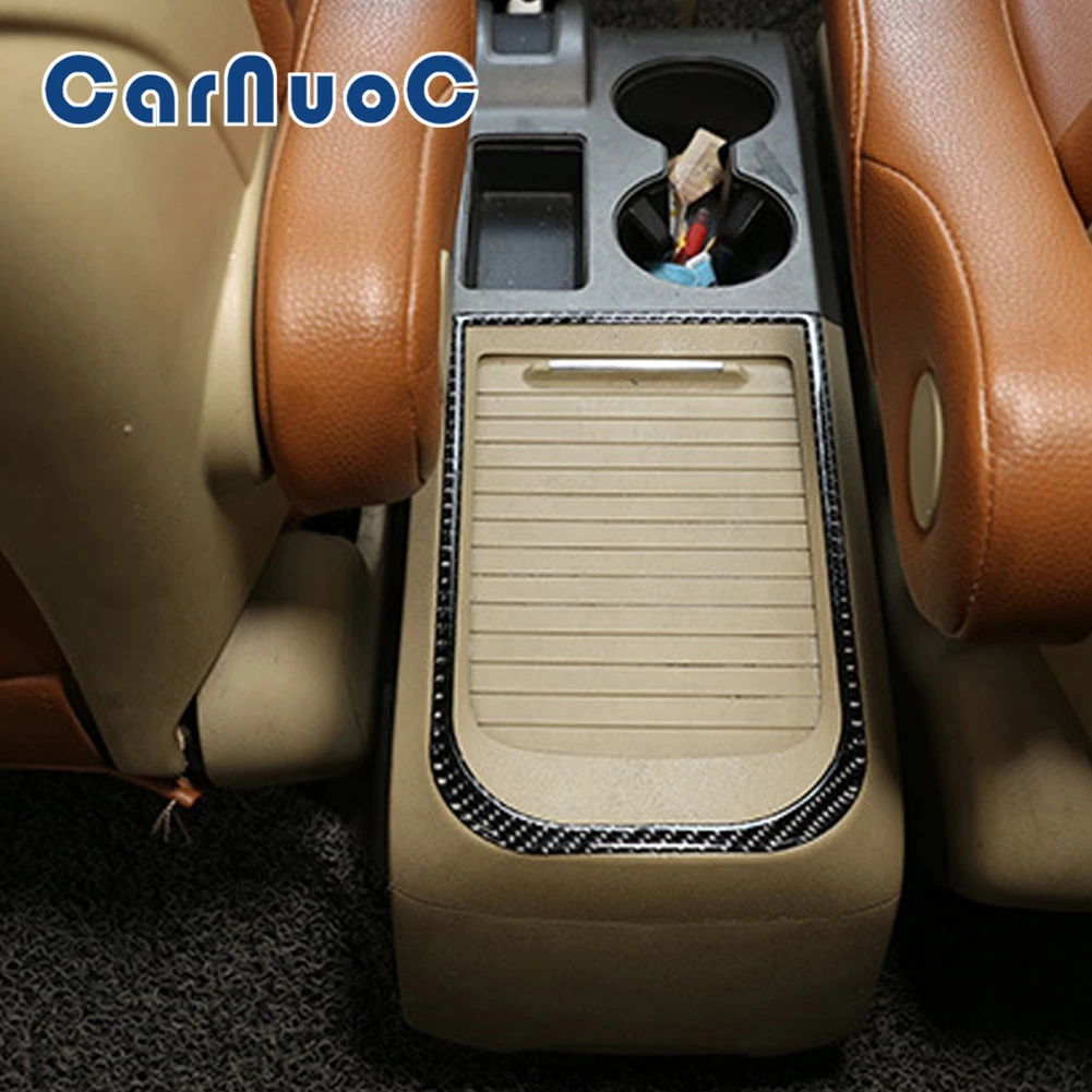 For Honda CRV 2007 2008 2009 2010 2011 Armrest Box Decorative Cover Trim Car Carbon Fiber Sticker Accessories Interior Mouldings
For Honda CRV 2007 2008 2009 2010 2011 Armrest Box Decorative Cover Trim Car Carbon Fiber Sticker Accessories Interior Mouldings