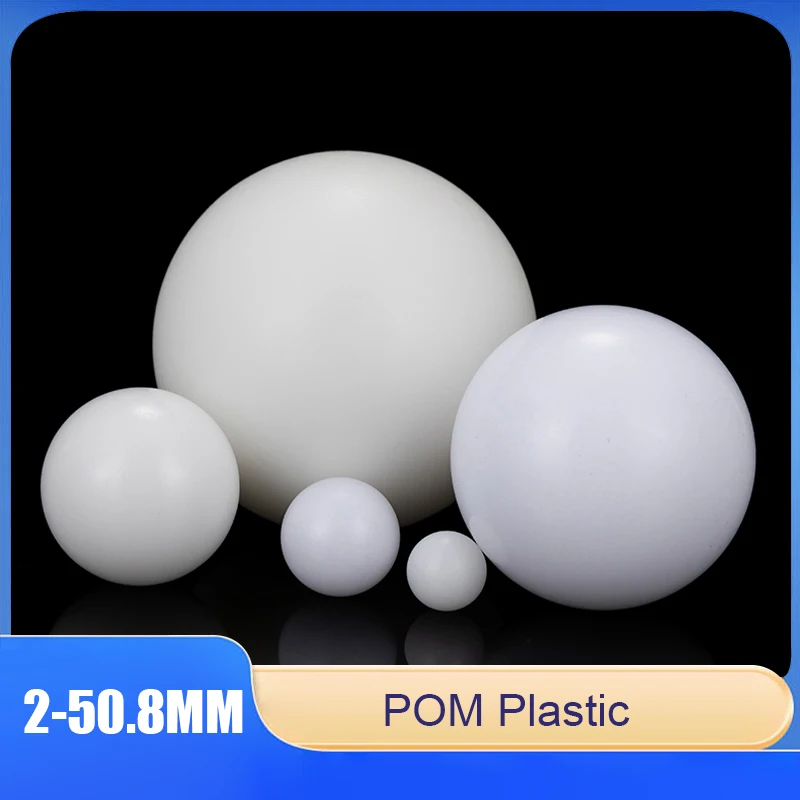 Пластиковые твердые шарикоподшипники POM, диаметр 2 мм/3 мм/4 мм/5 мм/6-50,8 мм, белые прецизионные шарики подшипника, полиоксиметиленовый пластиковый шарик
Пластиковые твердые шарикоподшипники POM, диаметр 2 мм/3 мм/4 мм/5 мм/6-50,8 мм, белые прецизионные шарики подшипника, полиоксиметиленовый пластиковый шарик