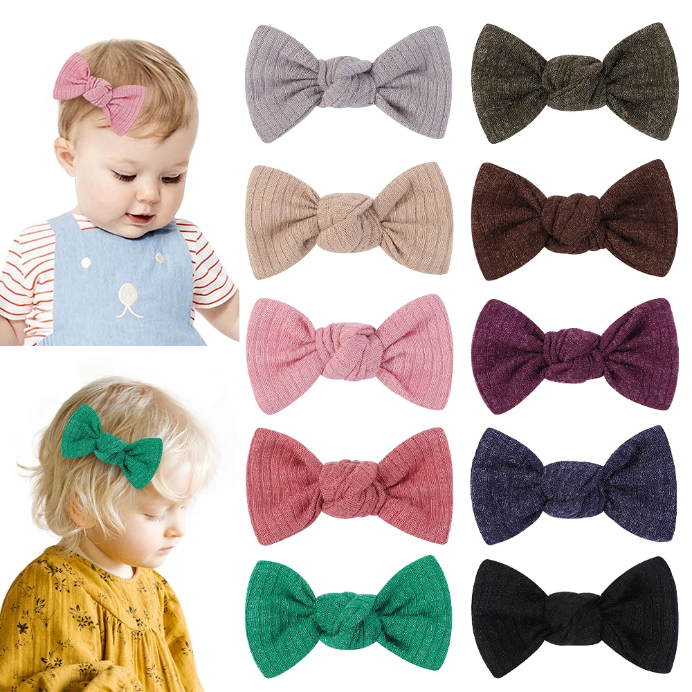 2Pcs/set Baby Girl Princess Hairpin Knitted Hair Bow Nylon Safe Hair Clip Barrettes for Infants Toddlers Kids Kawaii Accessories
2Pcs/set Baby Girl Princess Hairpin Knitted Hair Bow Nylon Safe Hair Clip Barrettes for Infants Toddlers Kids Kawaii Accessories