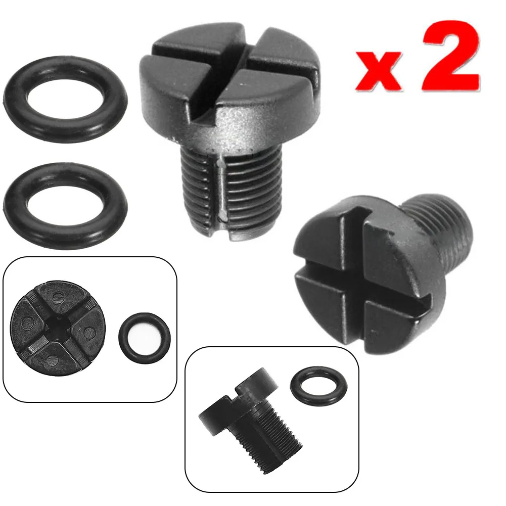 2pcs Breather Valve Bolt Radiator For BMW E34 E36 E39 E46 E83 E53 Automobile Coolant Expansion Tank Waterproof Screw
2pcs Breather Valve Bolt Radiator For BMW E34 E36 E39 E46 E83 E53 Automobile Coolant Expansion Tank Waterproof Screw