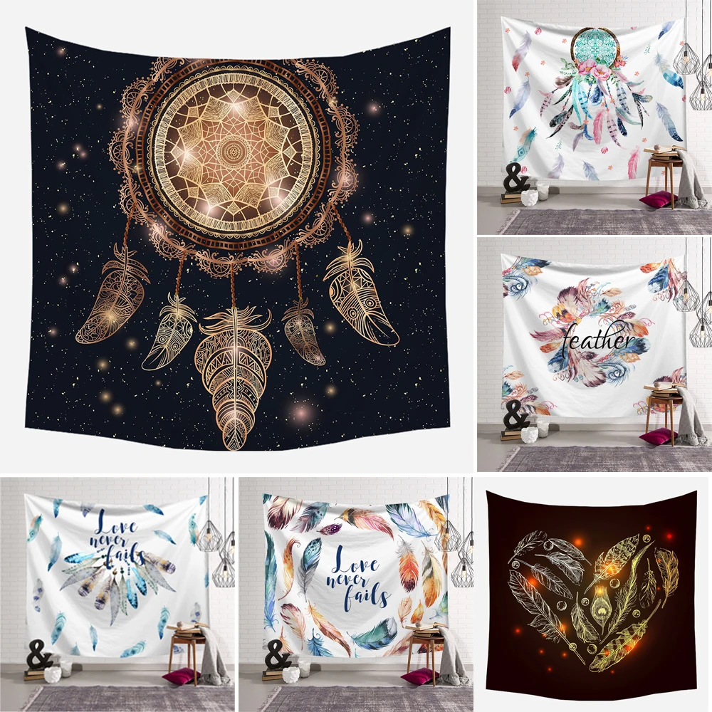 Yellow Dreamcatcher Psychedelic Scene Home Decoration Mandala Tapestry Wall Hanging Wizardry Tapestry Bohemian Decorative Sheet
Yellow Dreamcatcher Psychedelic Scene Home Decoration Mandala Tapestry Wall Hanging Wizardry Tapestry Bohemian Decorative Sheet