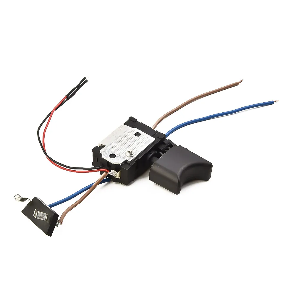 Button Electric Drill Control Drill Dustproof Electric Speed Switch Trigger Accessories High quality Practical
Button Electric Drill Control Drill Dustproof Electric Speed Switch Trigger Accessories High quality Practical