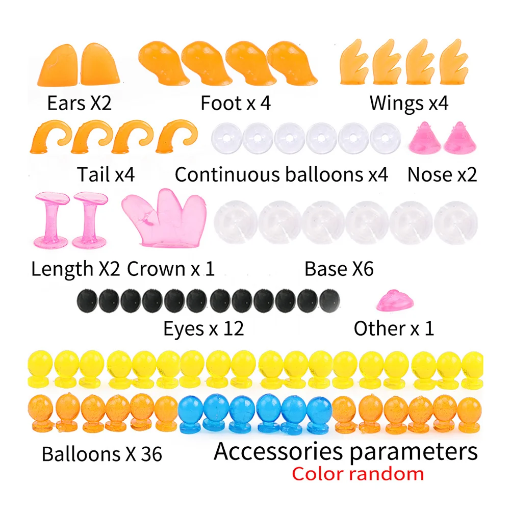 Детская игрушка-пазл «сделай сам», забавный красочный шар, головоломка, игрушка для родителей и детей, развивающая 3D игрушка (английский мозговик
Детская игрушка-пазл «сделай сам», забавный красочный шар, головоломка, игрушка для родителей и детей, развивающая 3D игрушка (английский мозговик