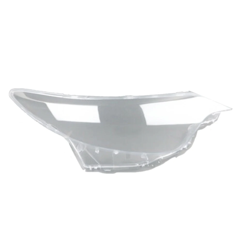 Car Front Headlight Cover Glass Headlight Lens Shell for Toyota Previa 2006-2008 Right
Car Front Headlight Cover Glass Headlight Lens Shell for Toyota Previa 2006-2008 Right