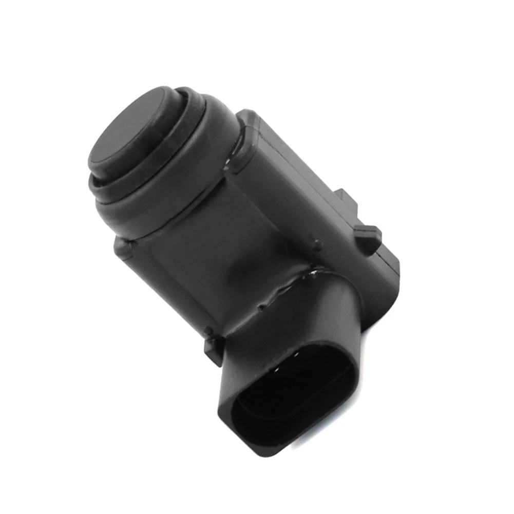 Новый ультразвуковой датчик парковки бампера для грузовика 3D0919275D, черный Фотодатчик
Новый ультразвуковой датчик парковки бампера для грузовика 3D0919275D, черный Фотодатчик