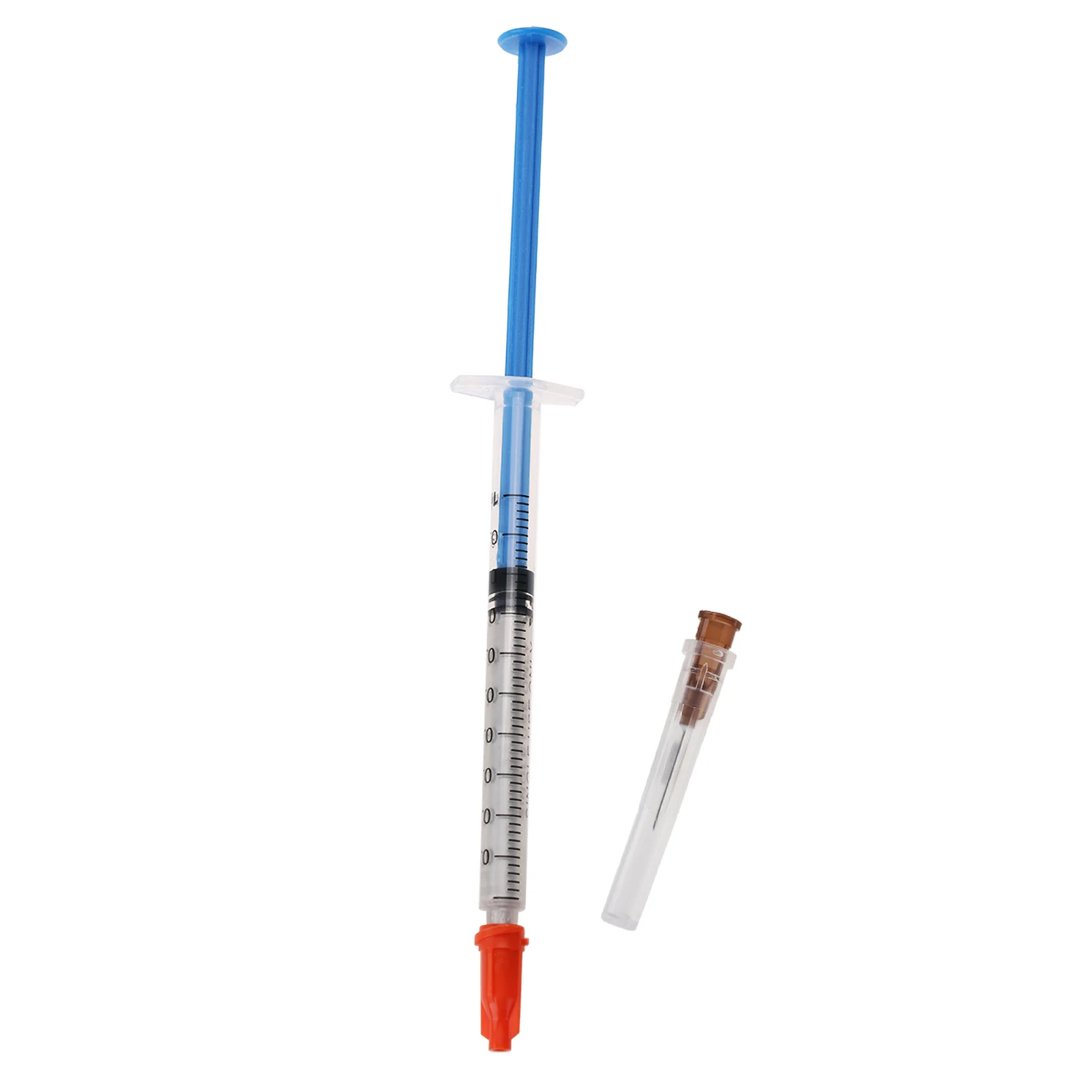 Проводящая серебряная паста для ремонта печатных плат Conductive Silver Paste
Проводящая серебряная паста для ремонта печатных плат Conductive Silver Paste
