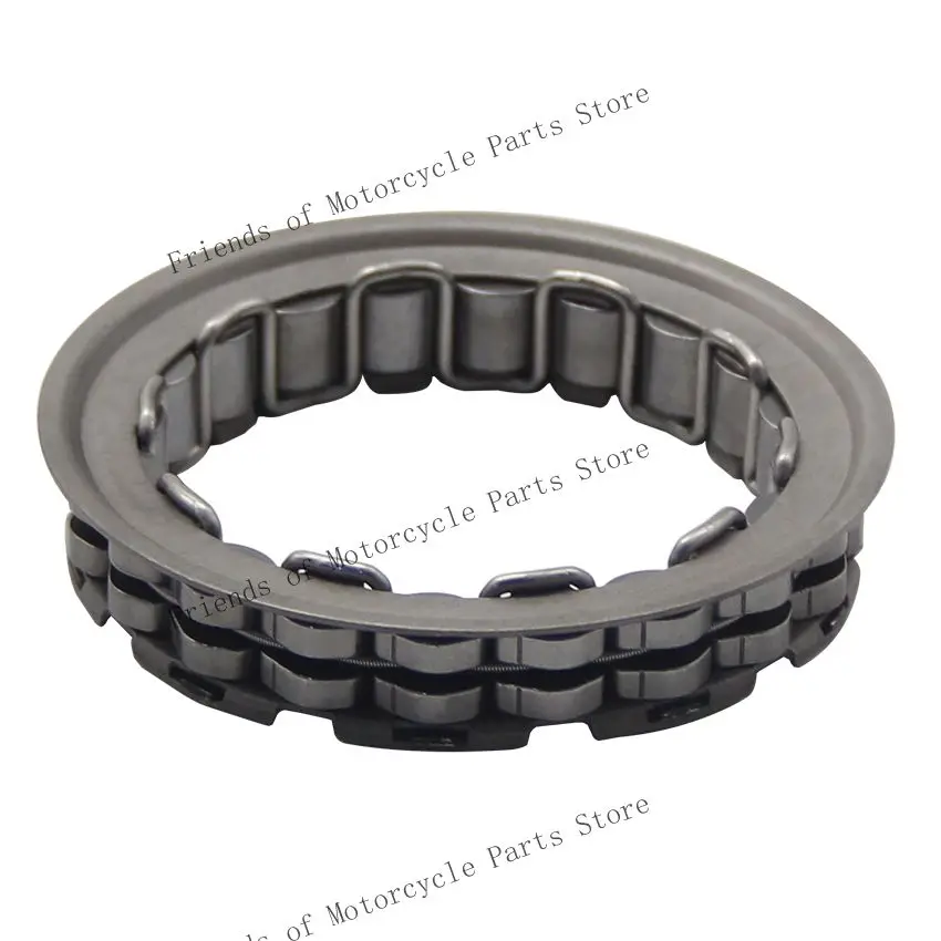Motorcycle Starter Clutch Assembly For Aprilia Dorsoduro 750 ABS USA-CND Caponord 1200 Rally Carabinieri Shiver 830389 Parts 12V
Motorcycle Starter Clutch Assembly For Aprilia Dorsoduro 750 ABS USA-CND Caponord 1200 Rally Carabinieri Shiver 830389 Parts 12V
