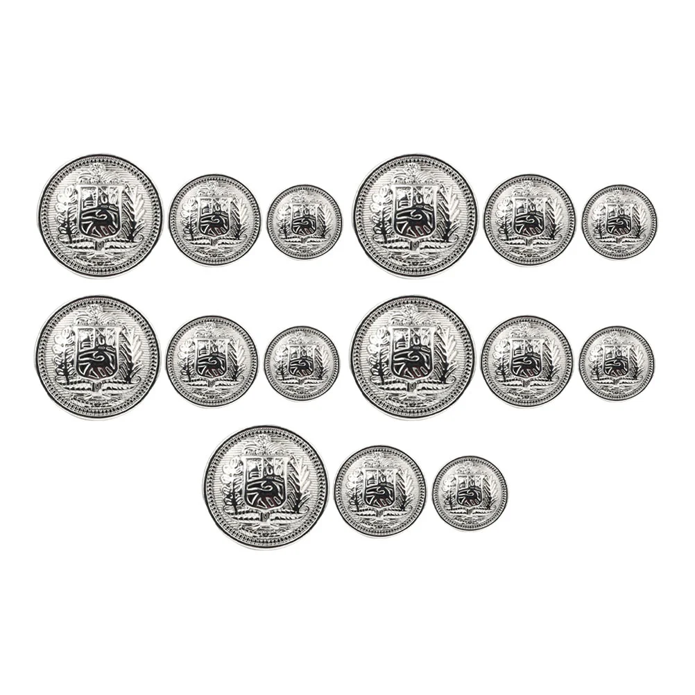 Buttons Metal Button Coat Sewing Clothes Blazer Jacket Suit Vintage Decorative Jackets Brass Jean Suits Shirt Craft Blazers
Buttons Metal Button Coat Sewing Clothes Blazer Jacket Suit Vintage Decorative Jackets Brass Jean Suits Shirt Craft Blazers