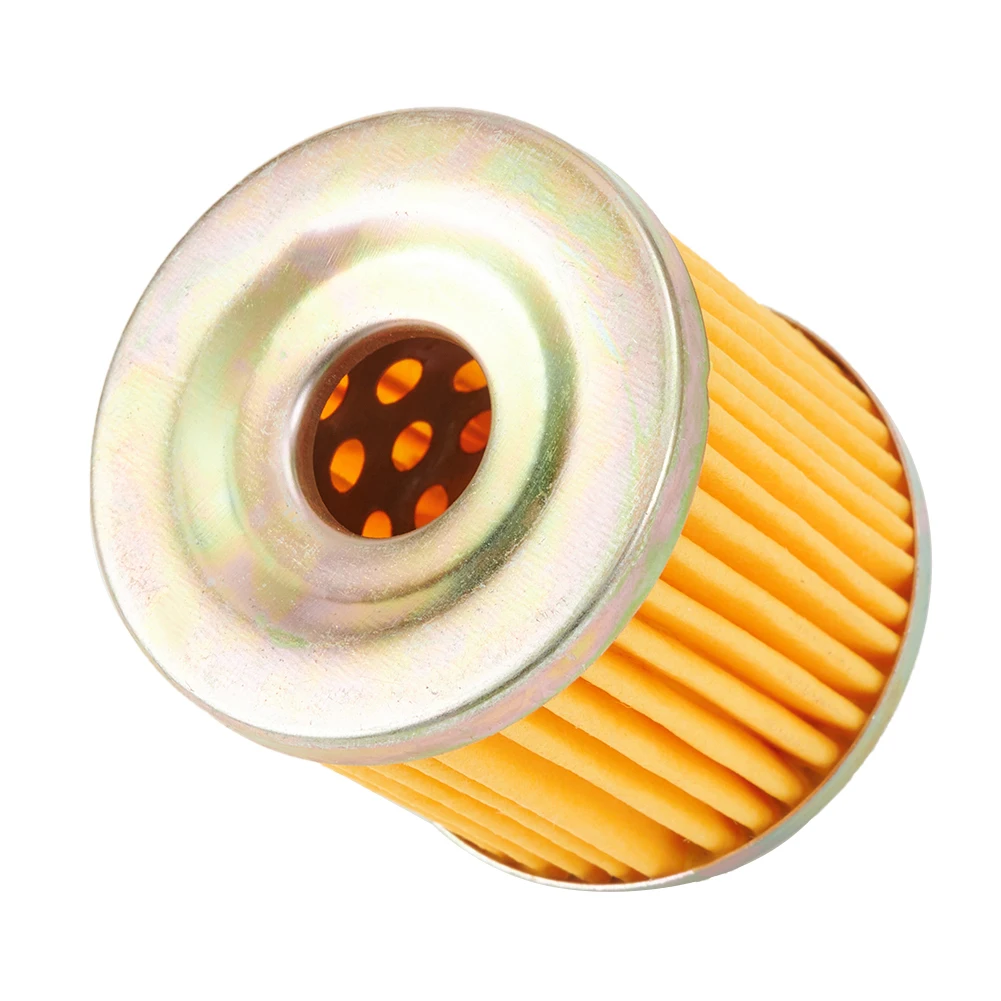 Engine Oil Filter Oil-Filter For Suzuki 16510-05240 Direct Fit Direct Replacement Easy Installation Higher Grade
Engine Oil Filter Oil-Filter For Suzuki 16510-05240 Direct Fit Direct Replacement Easy Installation Higher Grade