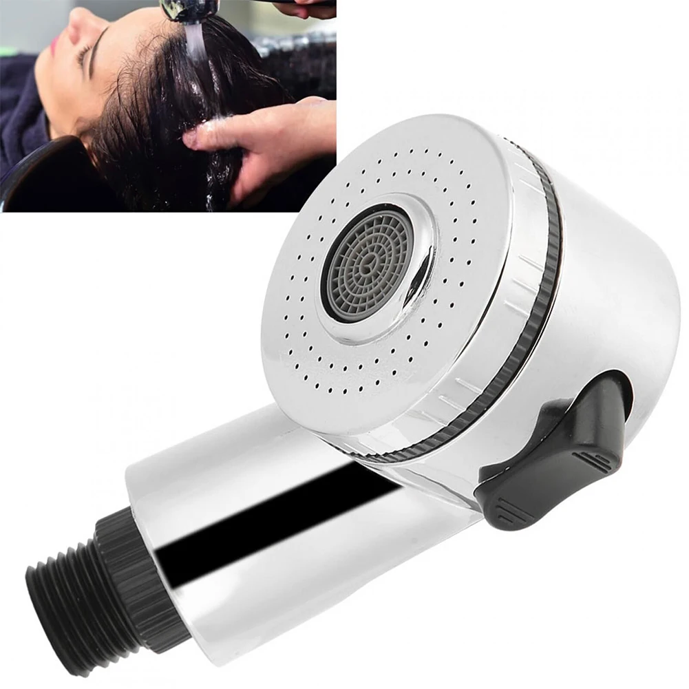 Handheld Shower Nozzle Hairdressing Nozzle Spray Nozzle Faucet Replacement Barber Shop Shampoo Bed Bathroom Multi-function
Handheld Shower Nozzle Hairdressing Nozzle Spray Nozzle Faucet Replacement Barber Shop Shampoo Bed Bathroom Multi-function