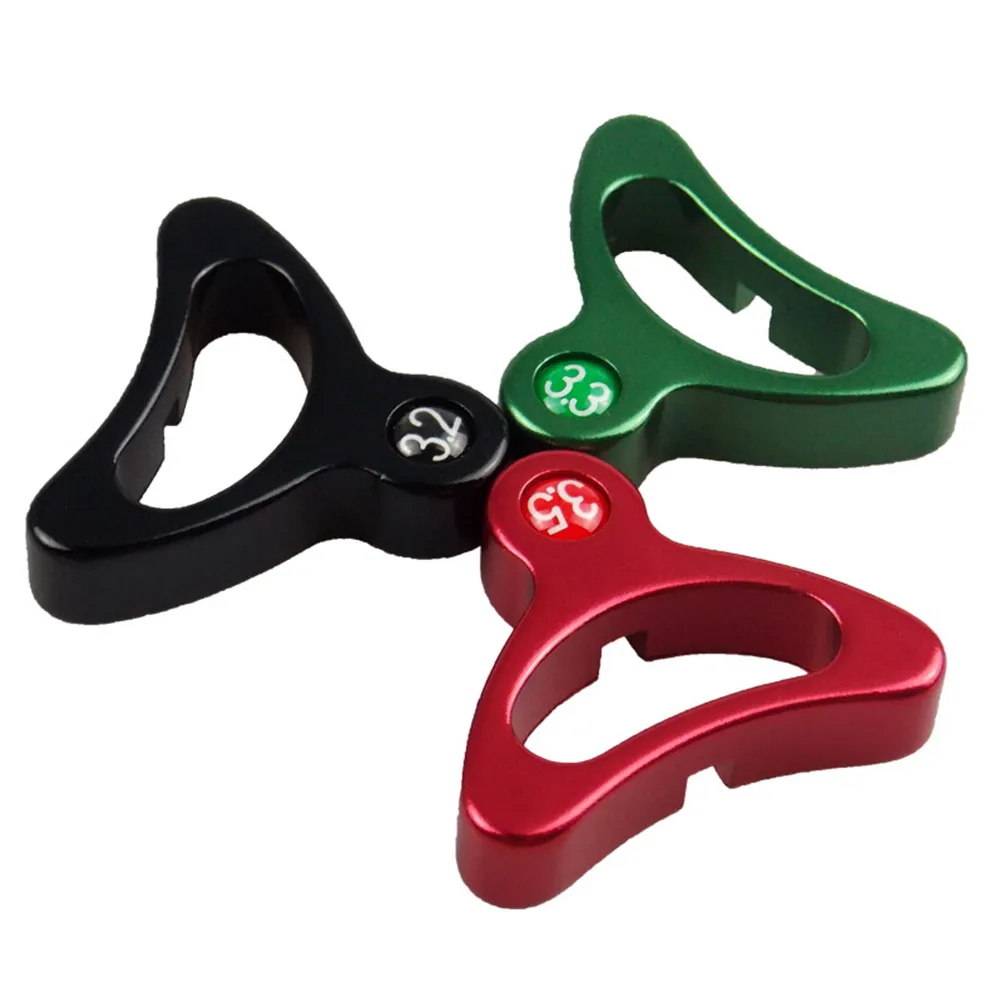 Bike Spoke Key Wheel Spoke Wrench Tool Nipples High Tension Aluminium Alloy Ring Adjustment Tool Bicycle Repair Tools
Bike Spoke Key Wheel Spoke Wrench Tool Nipples High Tension Aluminium Alloy Ring Adjustment Tool Bicycle Repair Tools