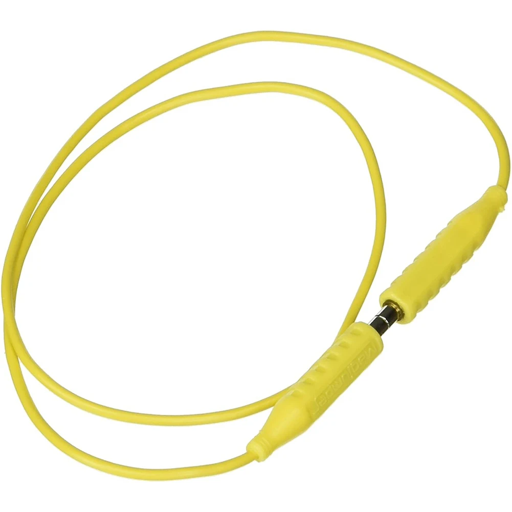 20AWG Test Leads Test Wires 6PCS Alarm Panels Controls Boards Flexible Jumper Magnetic Sensors Silicon Switches
20AWG Test Leads Test Wires 6PCS Alarm Panels Controls Boards Flexible Jumper Magnetic Sensors Silicon Switches