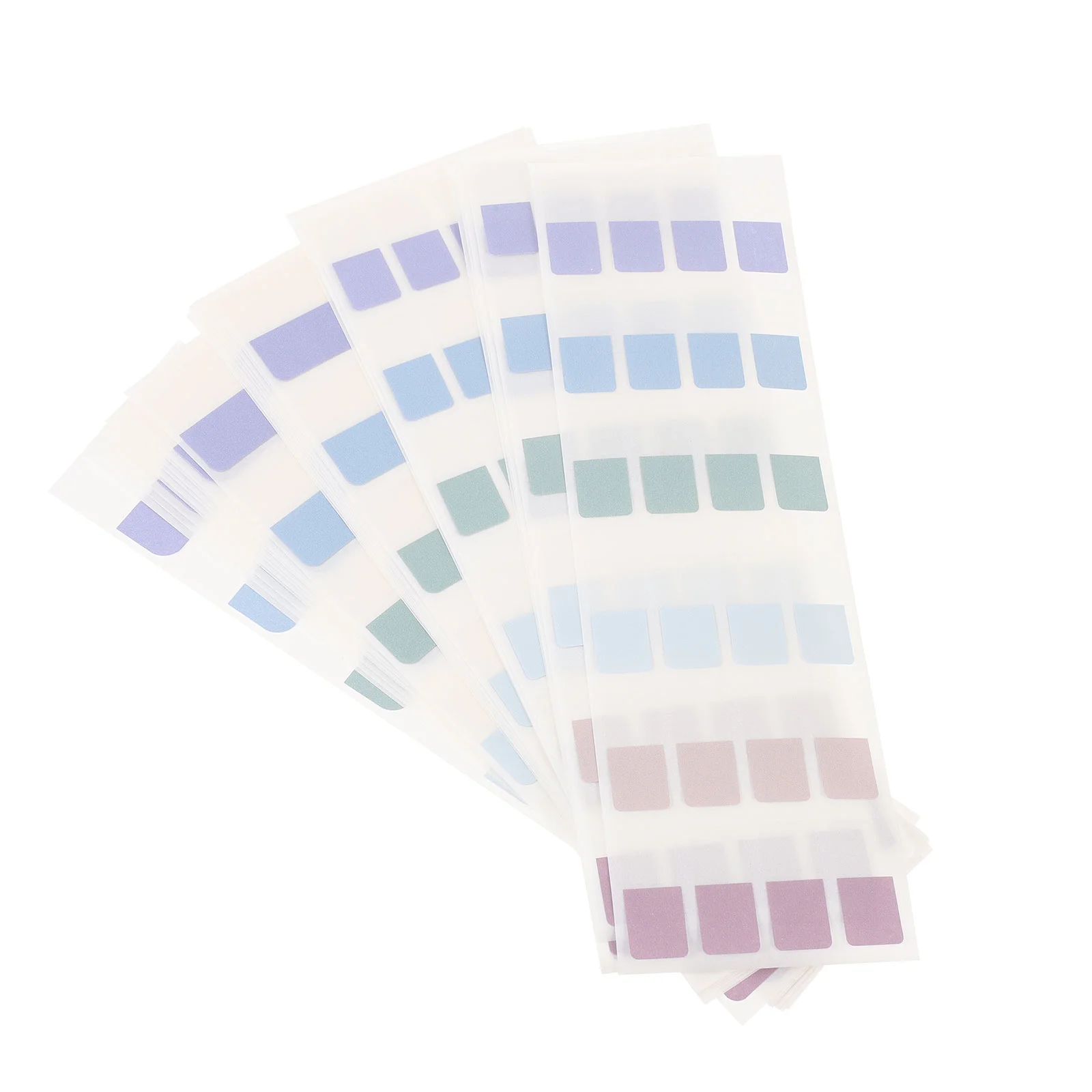 30 Sheets Plastic Page Marker Sticky Memo Pad Plastic Mark Sticker Page Marker
30 Sheets Plastic Page Marker Sticky Memo Pad Plastic Mark Sticker Page Marker