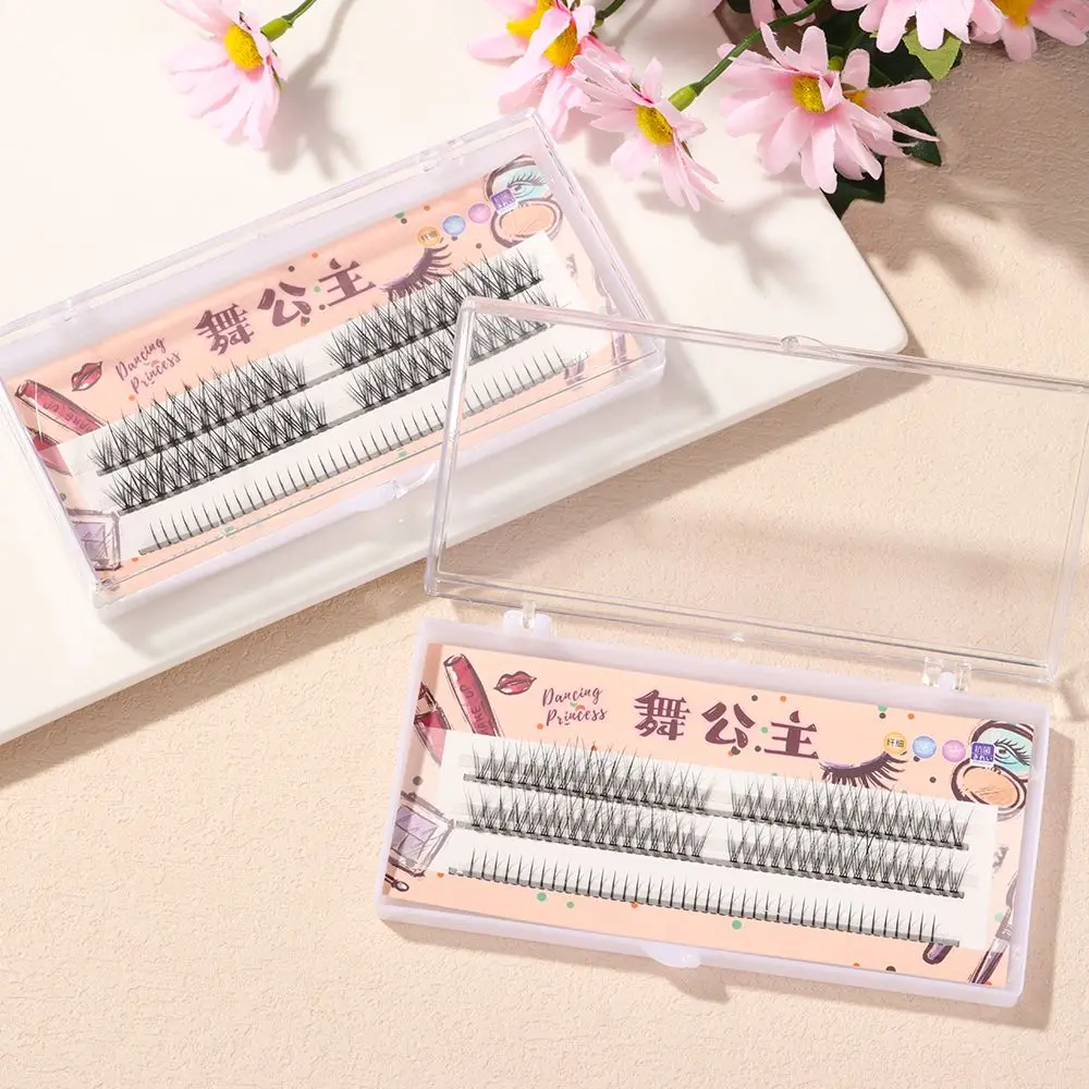 3 линии Индивидуальные ресницы Маленький Дьявол ресницы натуральный Объем Длинные Густые ресницы искусственные инструменты для наращиван...
3 линии Индивидуальные ресницы Маленький Дьявол ресницы натуральный Объем Длинные Густые ресницы искусственные инструменты для наращиван...