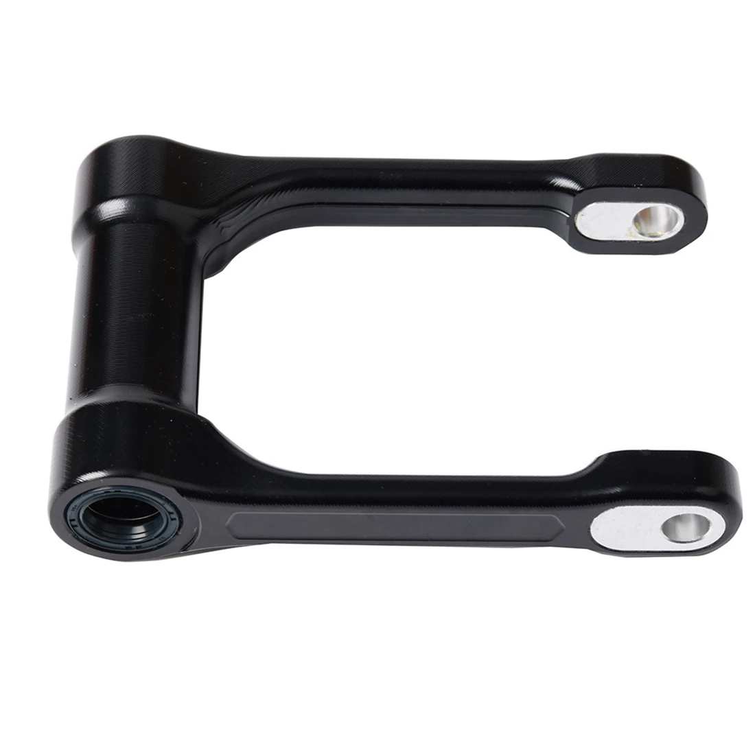 Motorcycle Rear Shock Absorber Rising Lever Arm Suspension Rising Links for Honda CRF300L CRF 300 L CRF300 L(Black)
Motorcycle Rear Shock Absorber Rising Lever Arm Suspension Rising Links for Honda CRF300L CRF 300 L CRF300 L(Black)