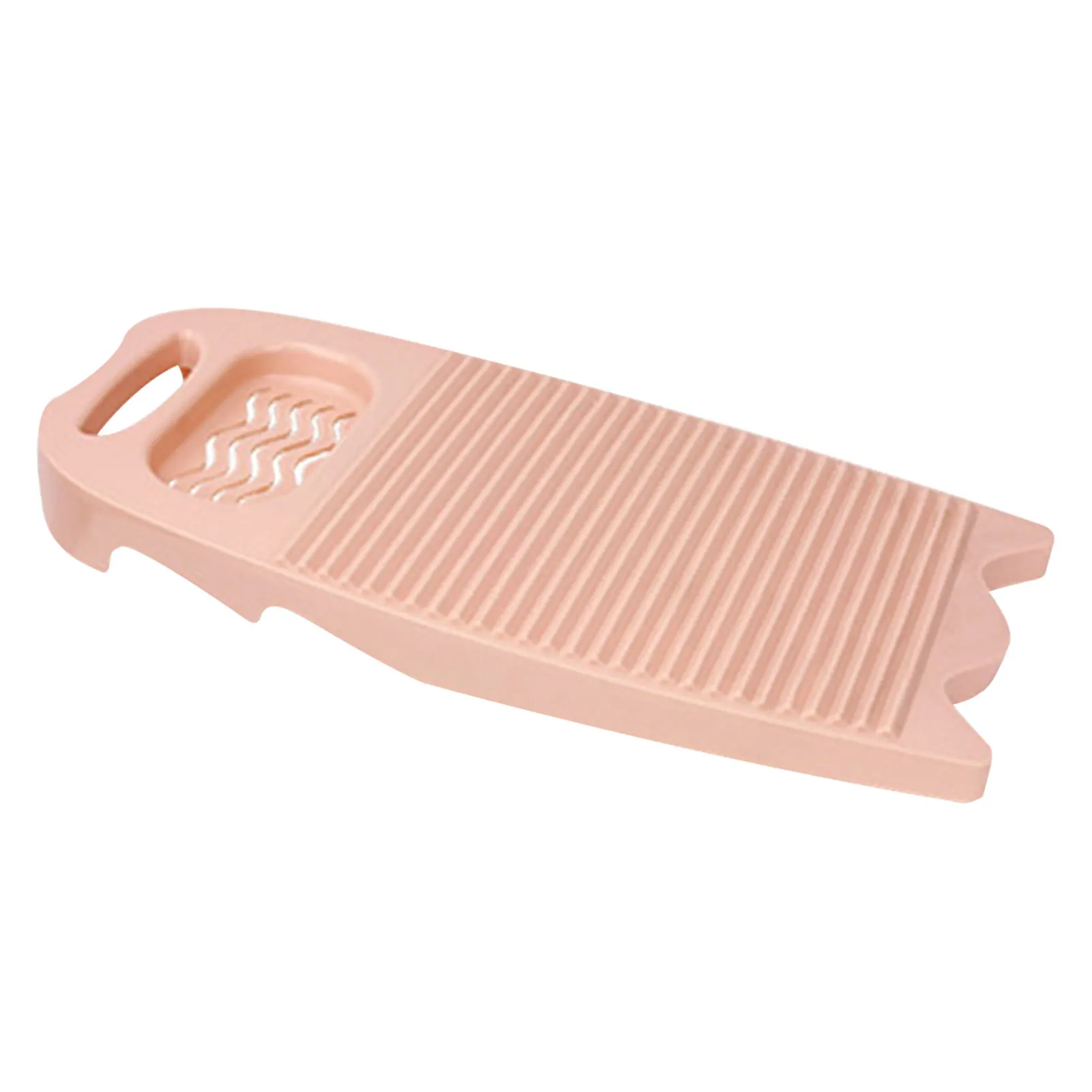 Clothes Scrubbing Board Antislip Washboard Laundry Cleaning Board Clothes Washing Laundry Mat Tool Bathroom Supplies Wavy Shape
Clothes Scrubbing Board Antislip Washboard Laundry Cleaning Board Clothes Washing Laundry Mat Tool Bathroom Supplies Wavy Shape