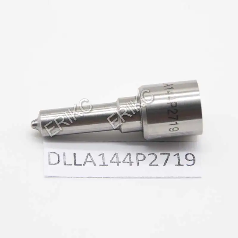 

0445120060 DLLA144P2719 Common Rail Injector Nozzle Tip DLLA 144 P 2719 Diesel Injection Sprayer Atomizer 0433172719 For Bosch