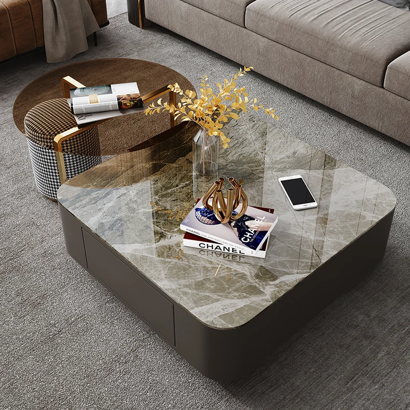 Legs Metal Coffee Tables Modern Luxury Design Marble Desk Coffee Tables Dinning Breakfast Mesa Centro Salon Home Furniture
Legs Metal Coffee Tables Modern Luxury Design Marble Desk Coffee Tables Dinning Breakfast Mesa Centro Salon Home Furniture