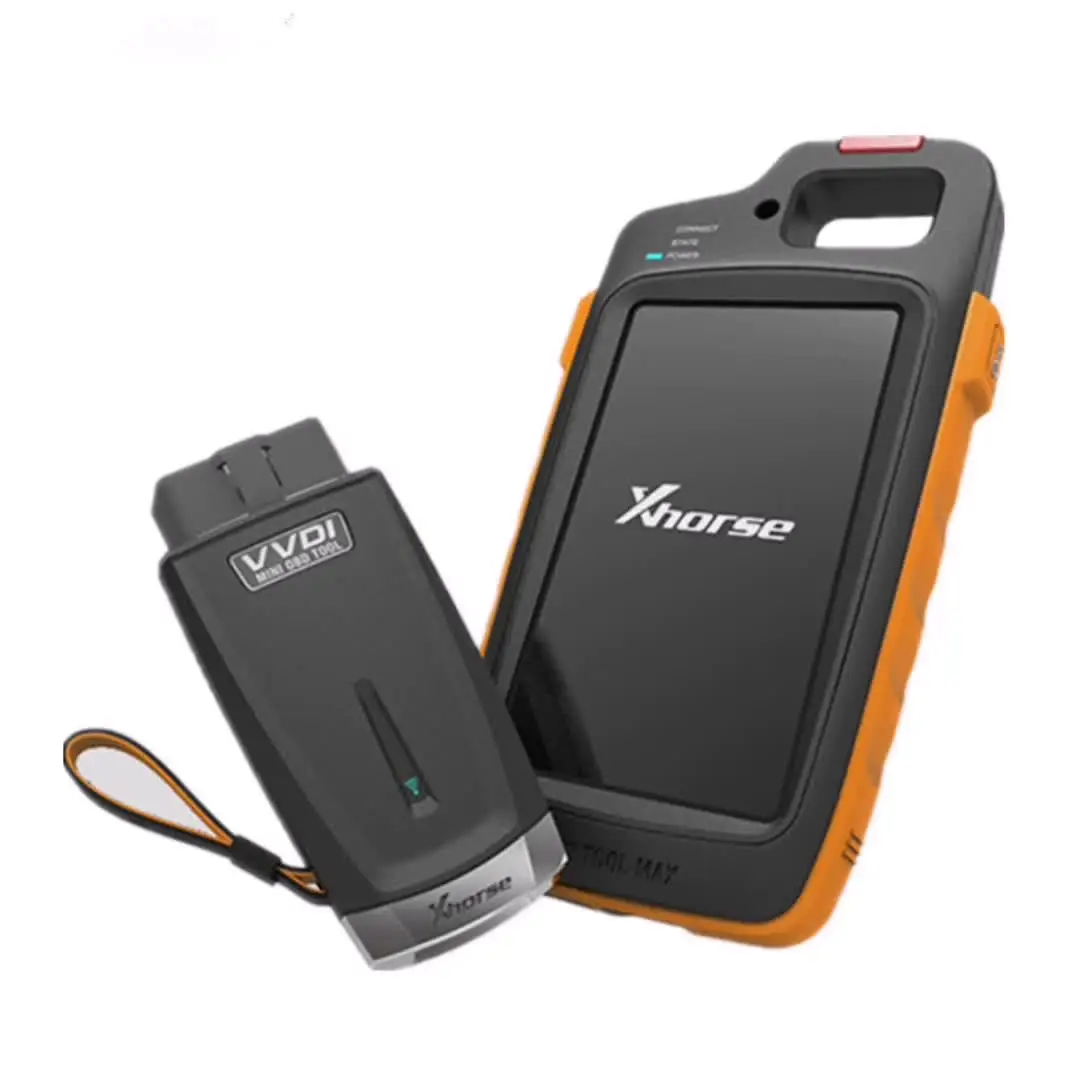 Новейший программатор ключей Xhorse VVDI, макс. программатор ключей, поддержка создания транспондера, клон транспондера
Новейший программатор ключей Xhorse VVDI, макс. программатор ключей, поддержка создания транспондера, клон транспондера