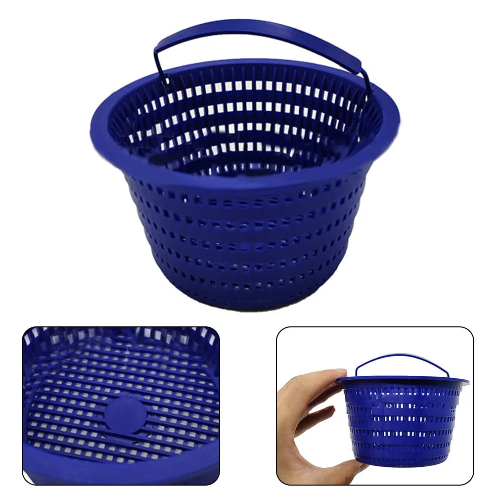 High Quality Skimmer Basket For Hayward SP-1094 Above-Ground Pool Cleaning Parts Swimming Pool Replacement Filter
High Quality Skimmer Basket For Hayward SP-1094 Above-Ground Pool Cleaning Parts Swimming Pool Replacement Filter