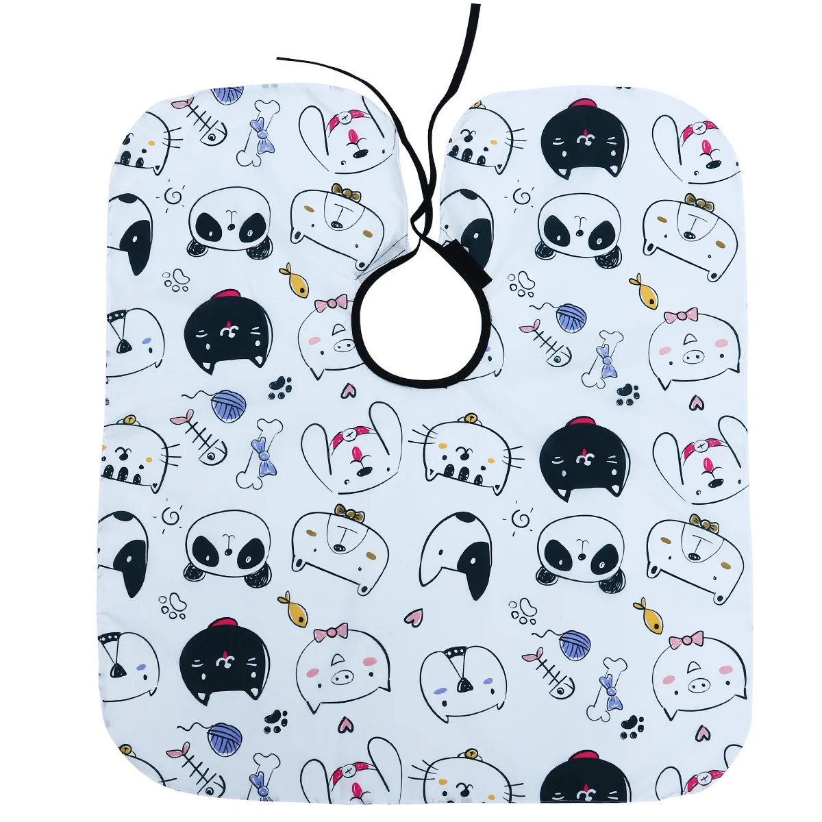 Apron Haircut Cape Hair Kids Salon Child Cuttinghairdressing Gown Professional Children
Apron Haircut Cape Hair Kids Salon Child Cuttinghairdressing Gown Professional Children